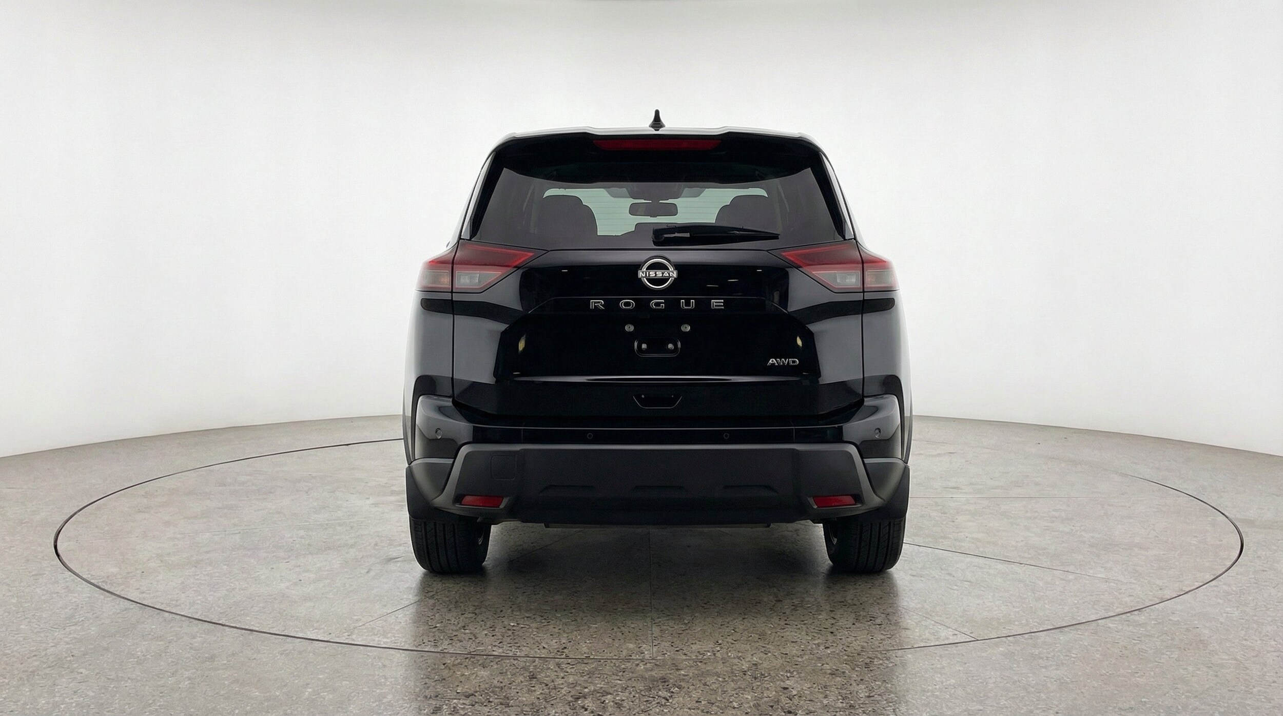 Thumbnail: 2025 Nissan Rogue - 7