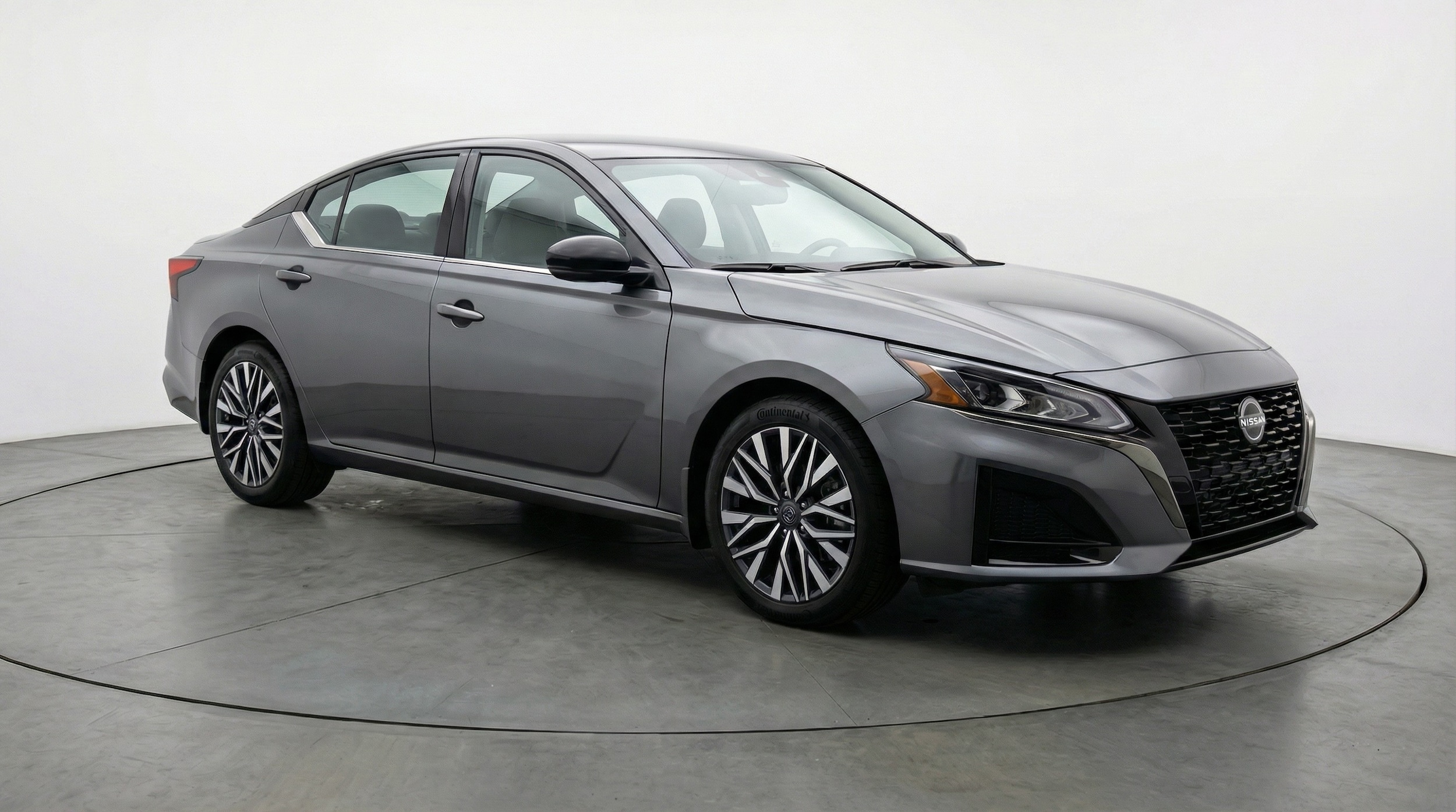 Thumbnail: 2025 Nissan Altima - 1