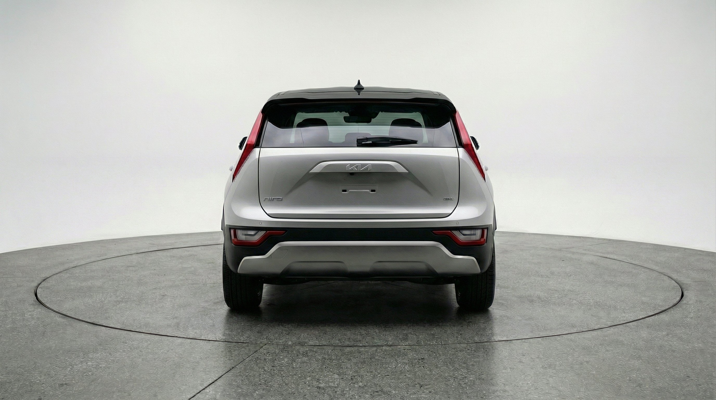 Thumbnail: 2026 Kia Niro - 7
