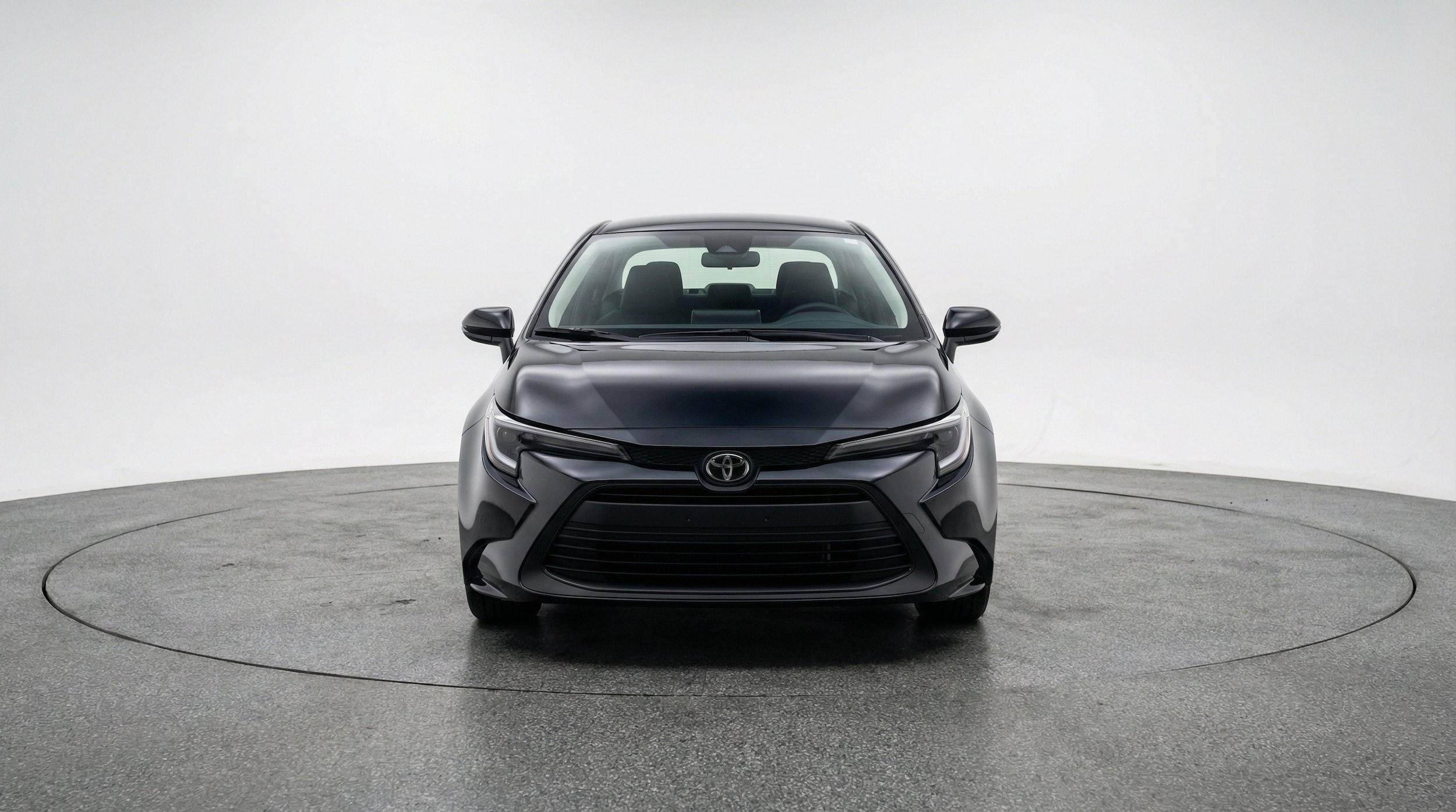 Thumbnail: 2025 Toyota Corolla - 2