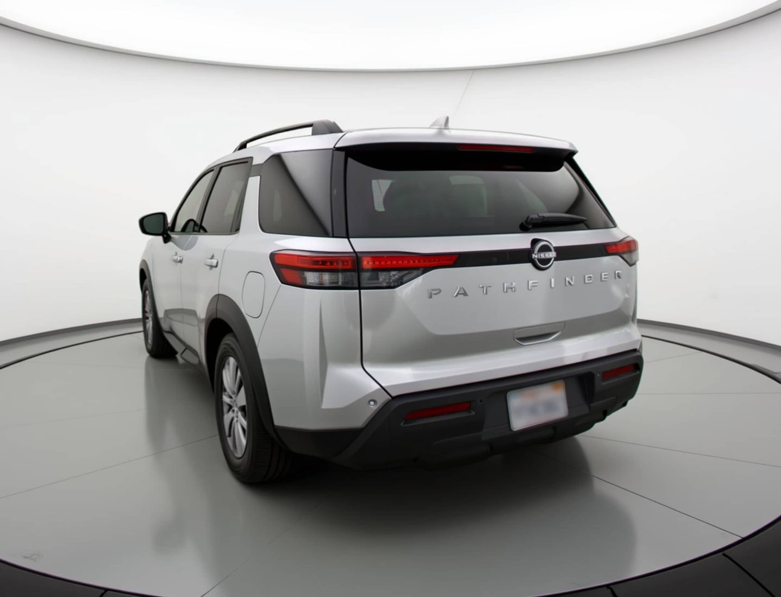 Thumbnail: 2025 Nissan Pathfinder - 5