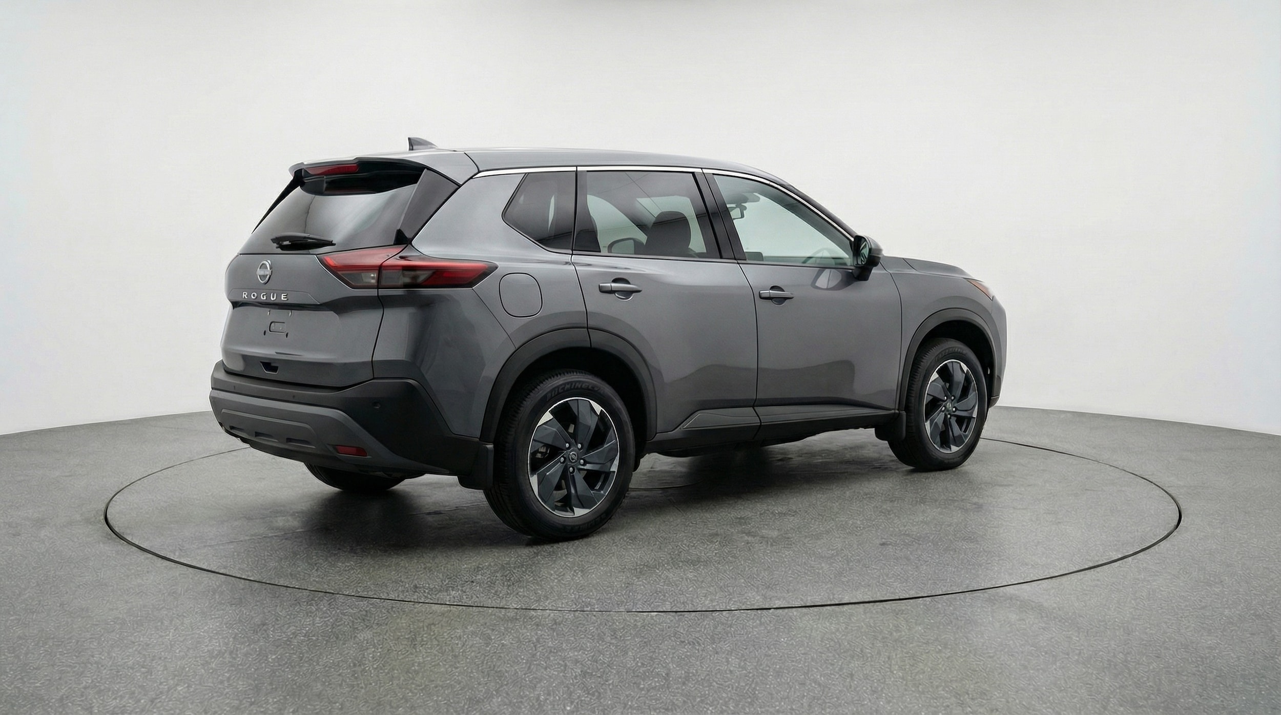 Thumbnail: 2025 Nissan Rogue - 7