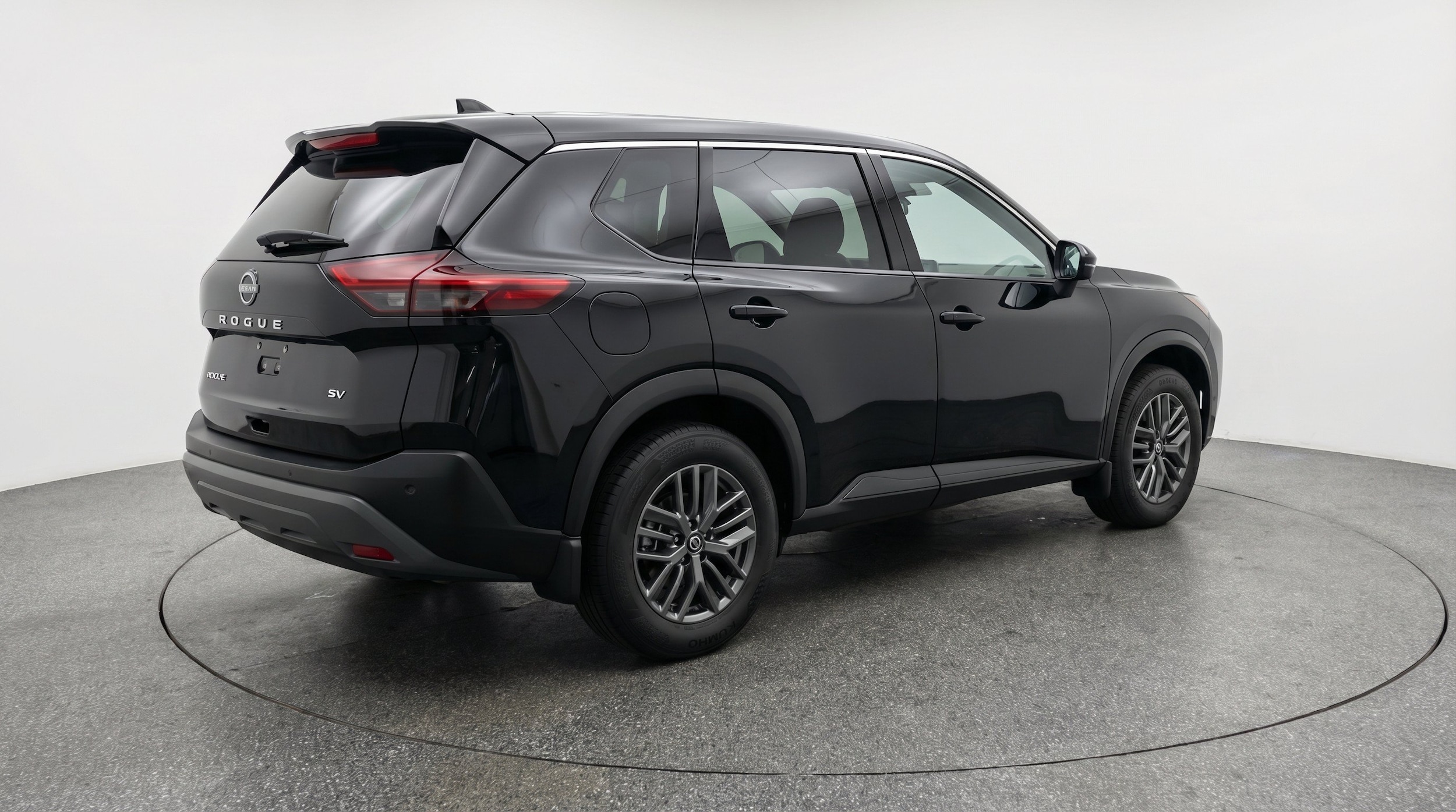 Thumbnail: 2026 Nissan Rogue - 9