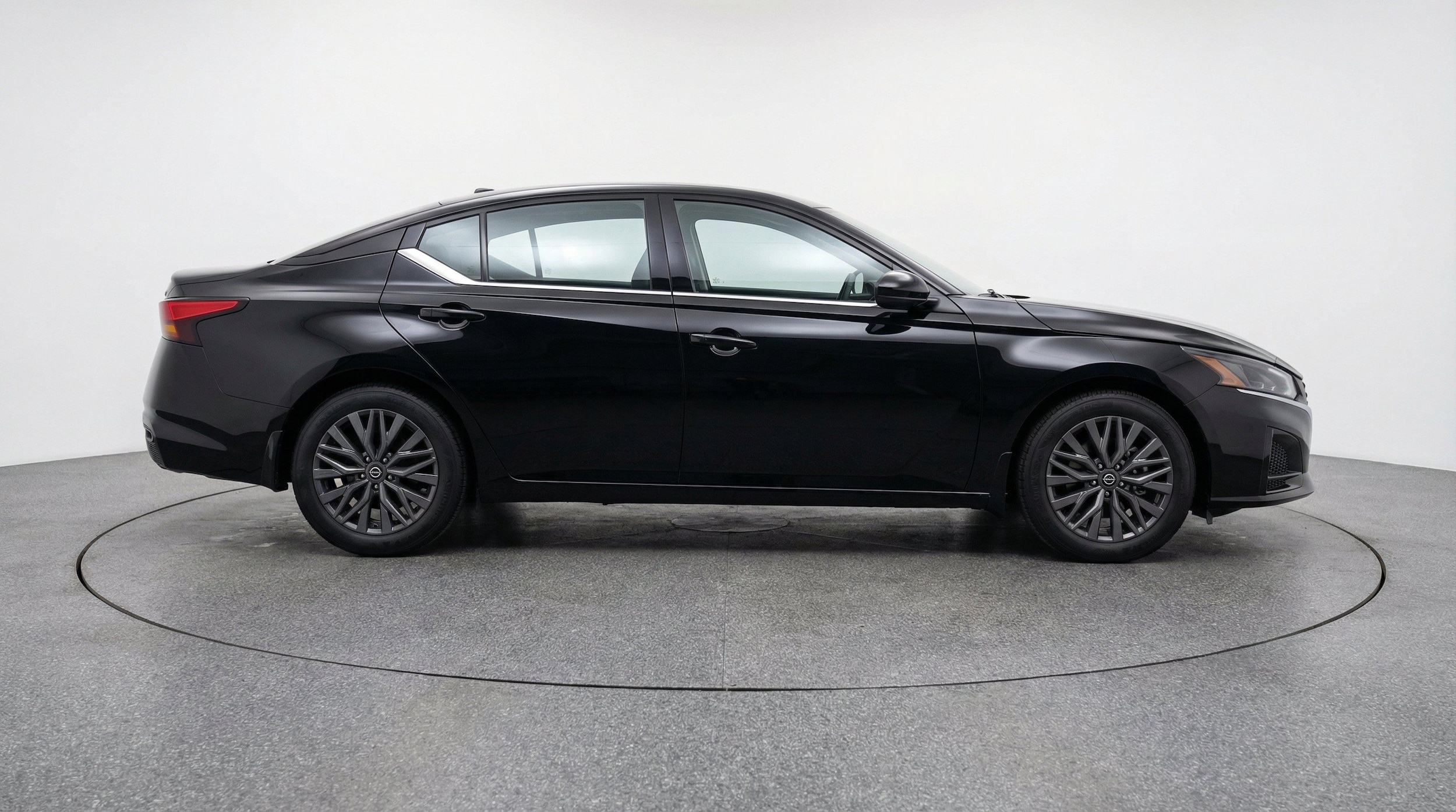 Thumbnail: 2026 Nissan Altima - 11