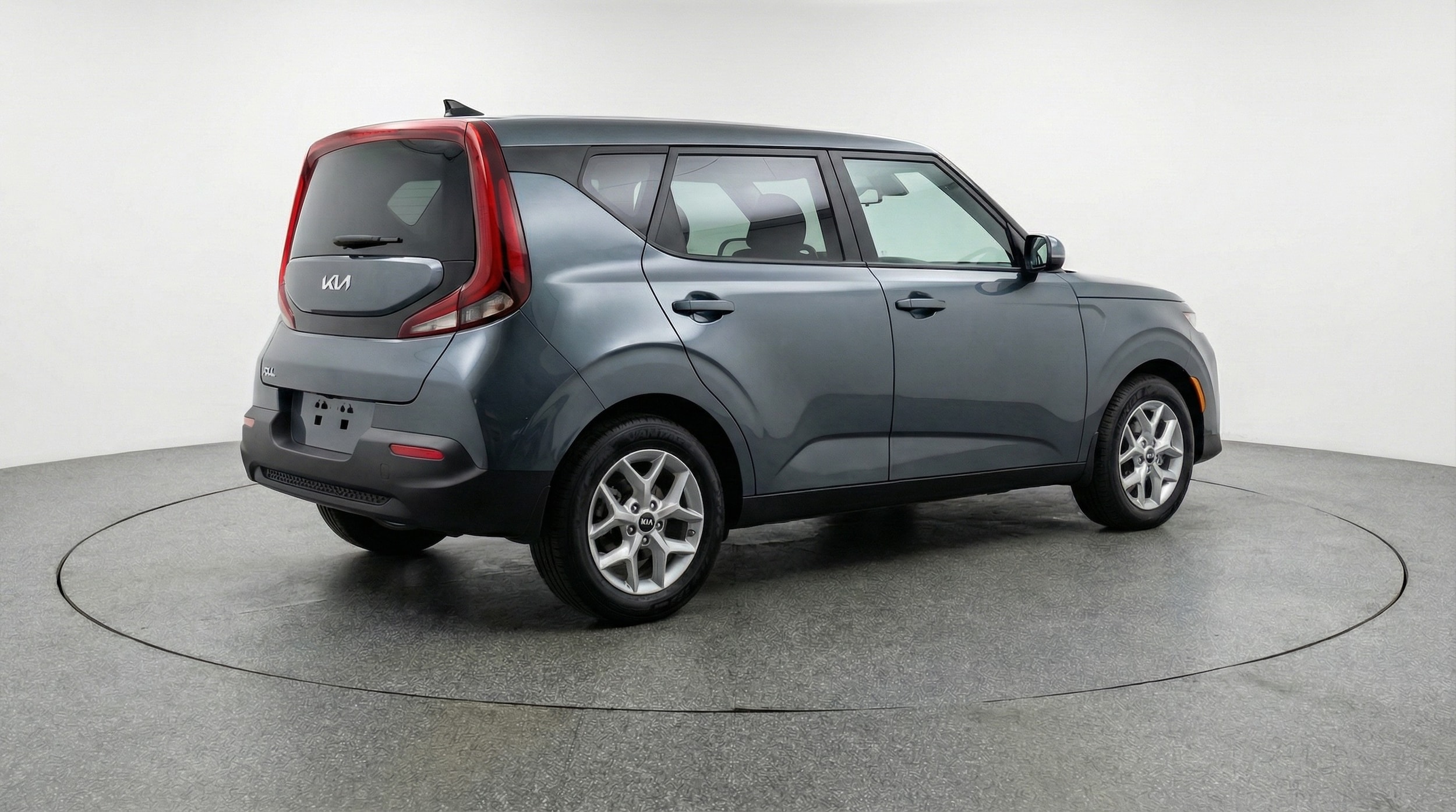 Thumbnail: 2025 Kia Soul - 7