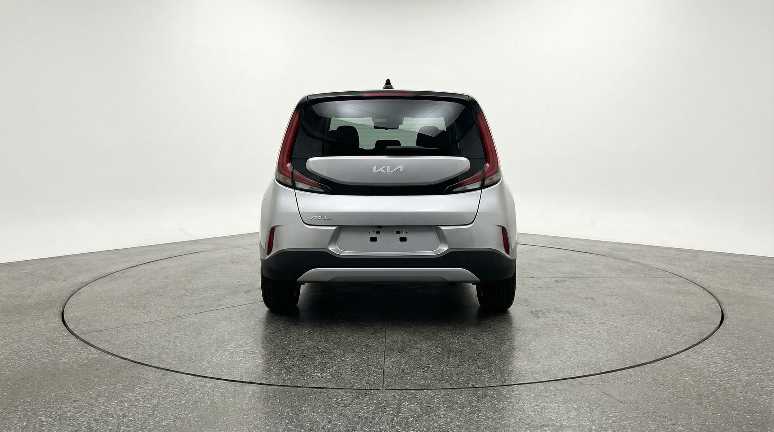 Thumbnail: 2025 Kia Soul - 6