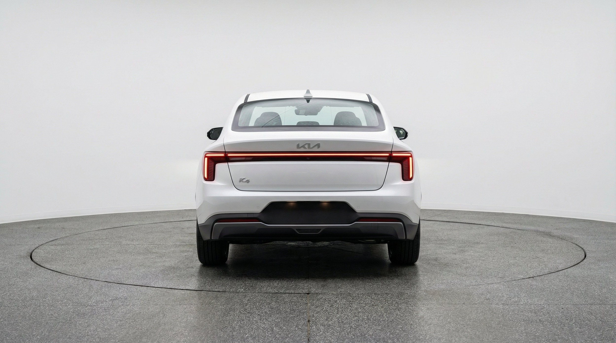 Thumbnail: 2026 Kia K4 - 7