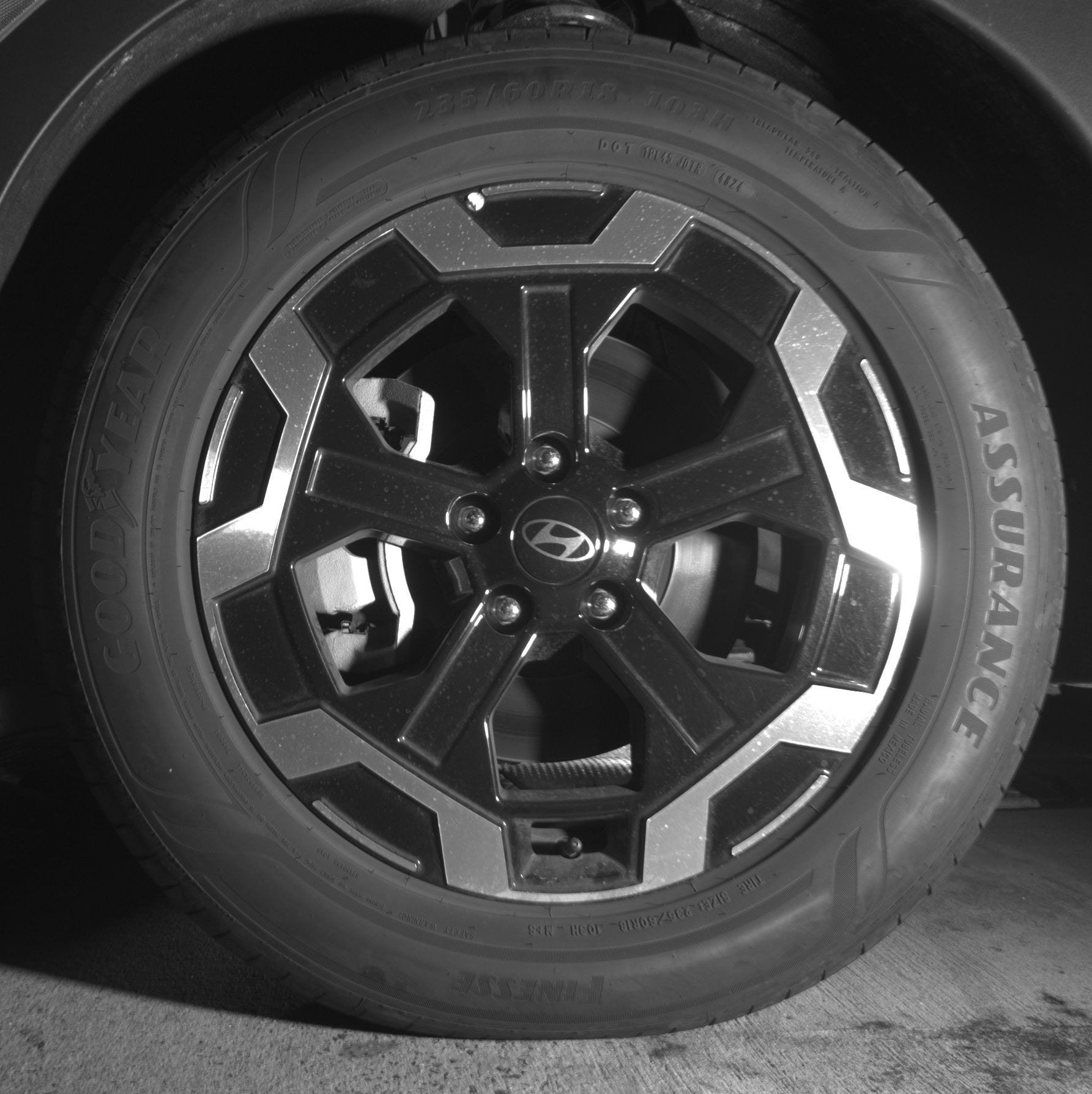 Thumbnail: 2025 Hyundai Santa Fe - 9