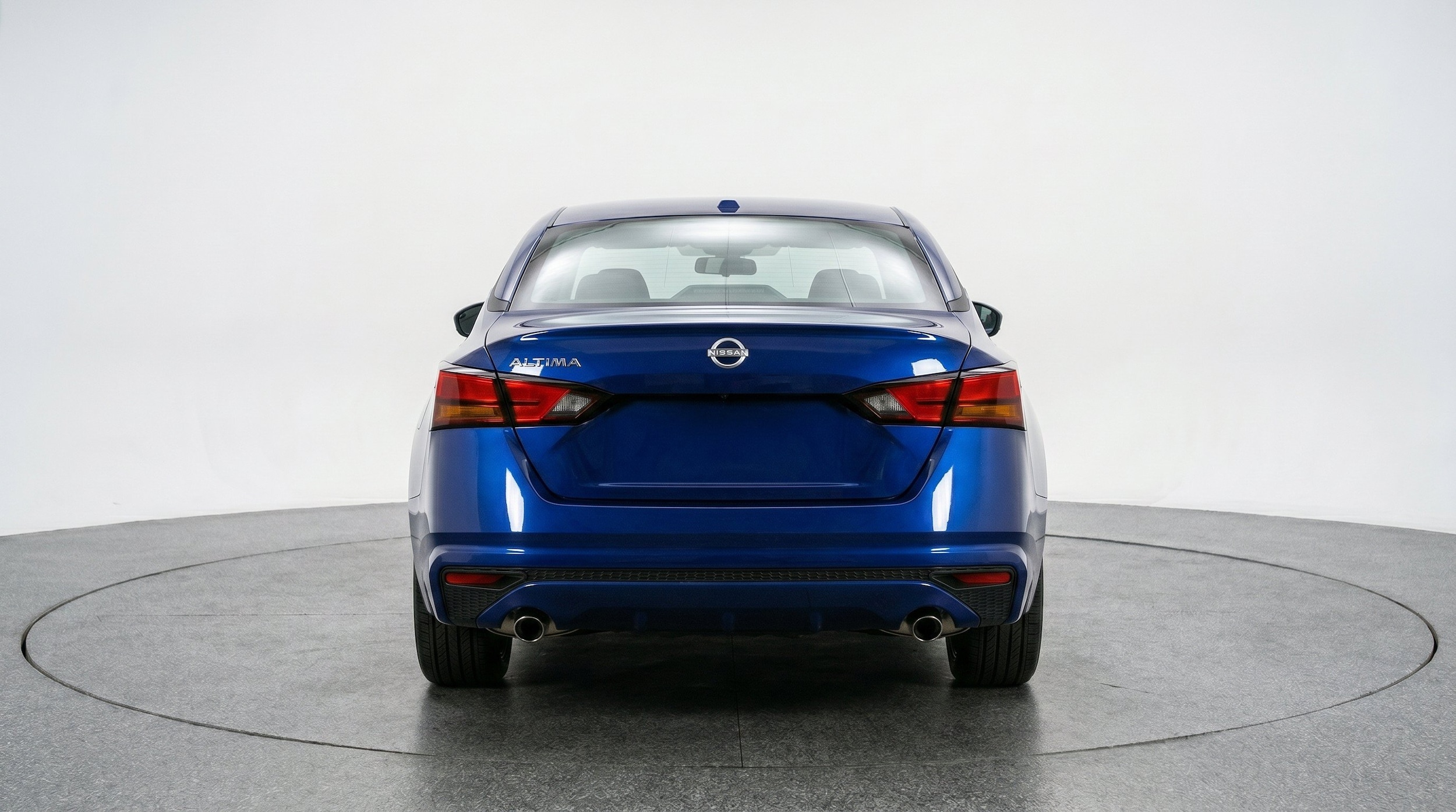 Thumbnail: 2025 Nissan Altima - 7