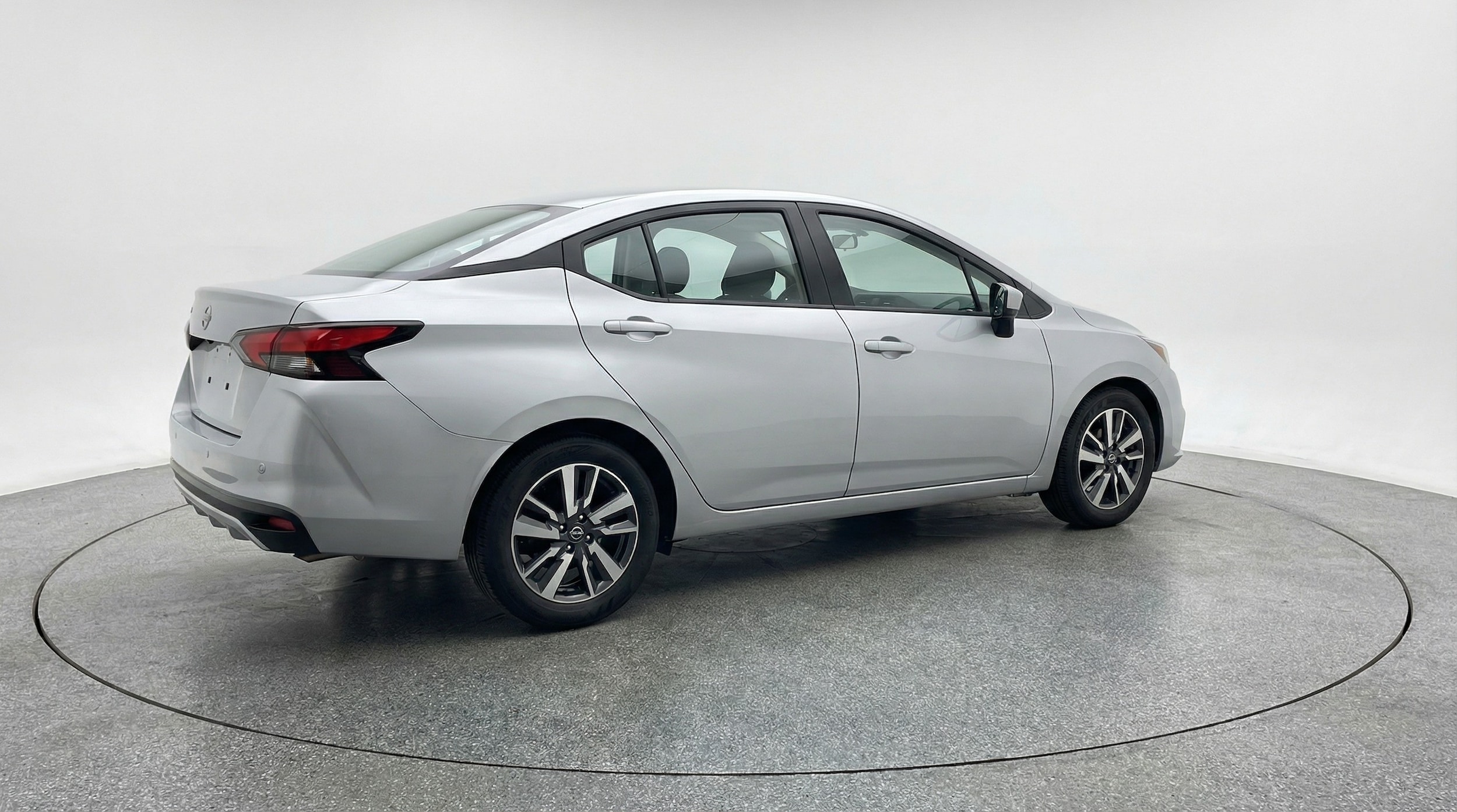 Thumbnail: 2025 Nissan Versa - 7