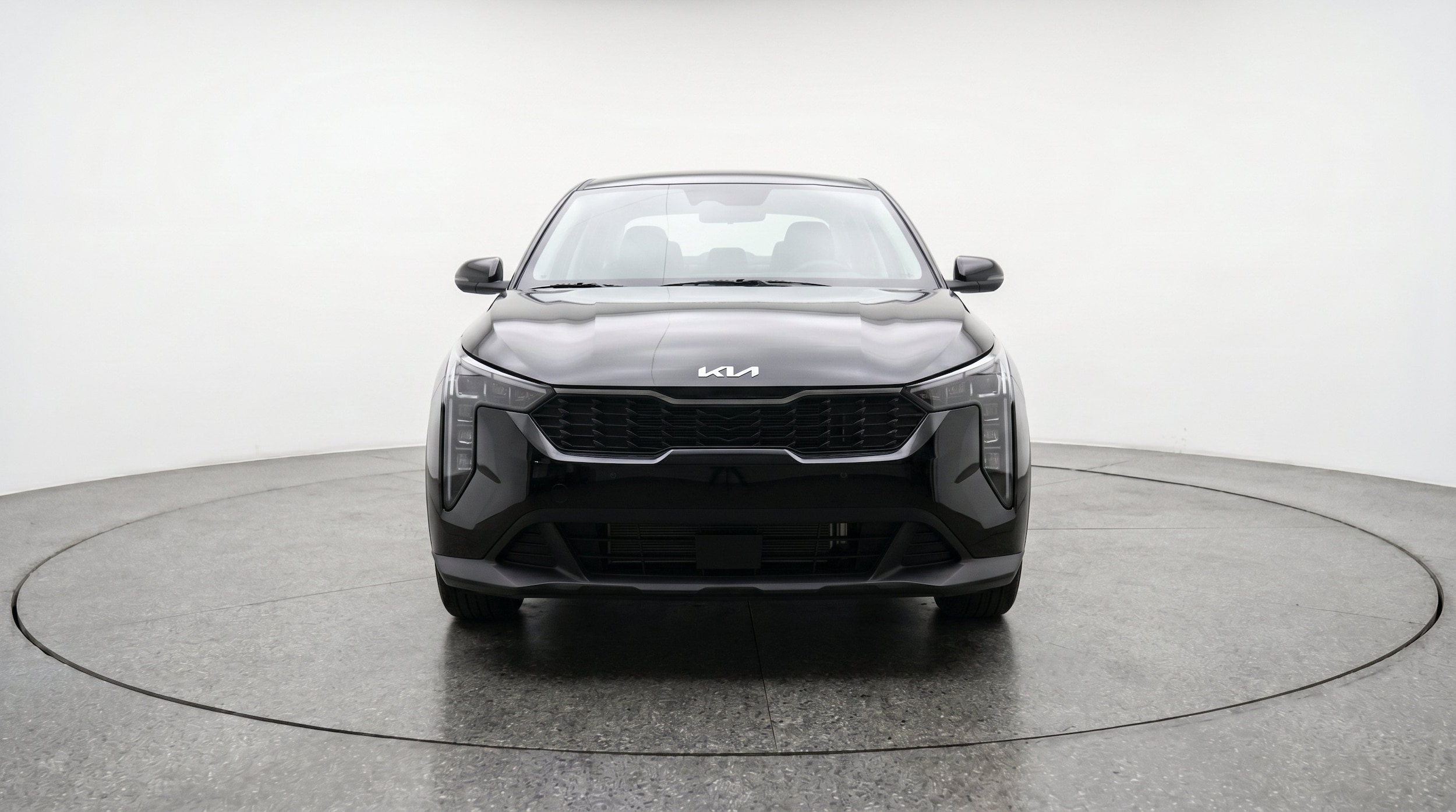 Thumbnail: 2026 Kia K4 - 2
