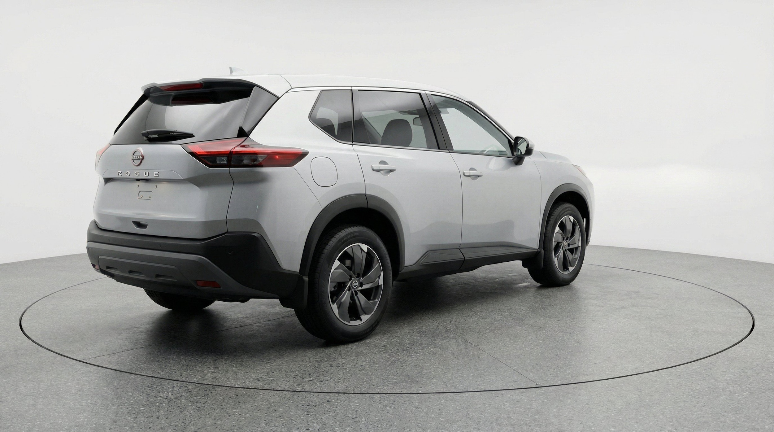 Thumbnail: 2025 Nissan Rogue - 9