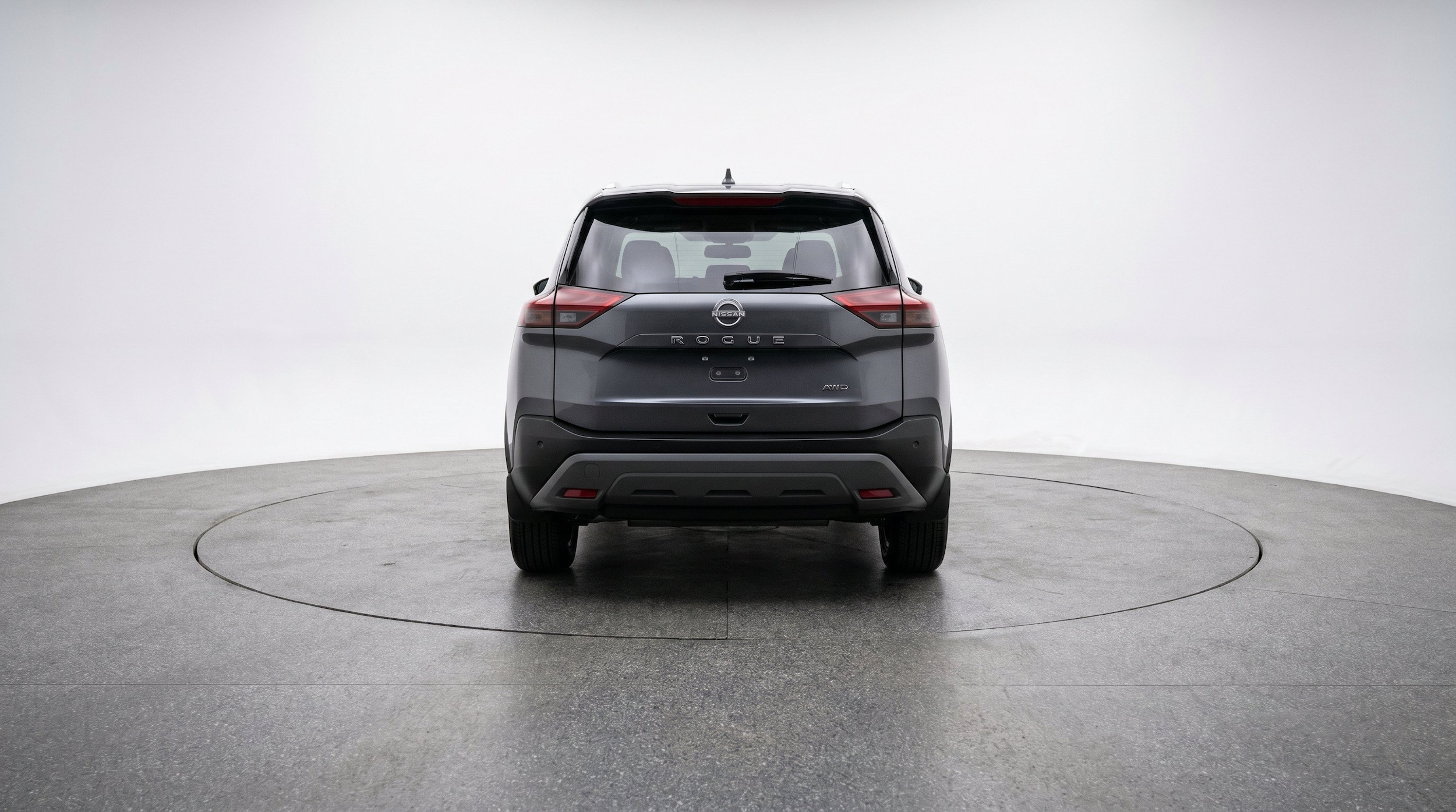 Thumbnail: 2025 Nissan Rogue - 7
