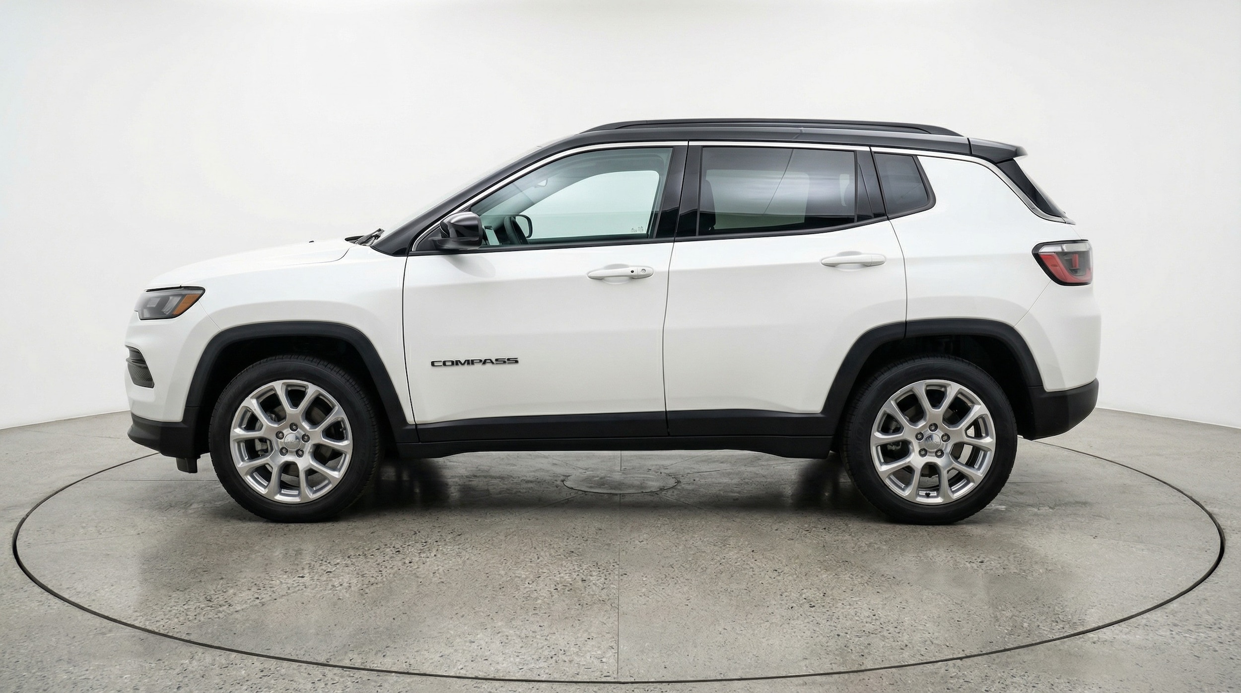 Thumbnail: 2025 Jeep Compass - 4