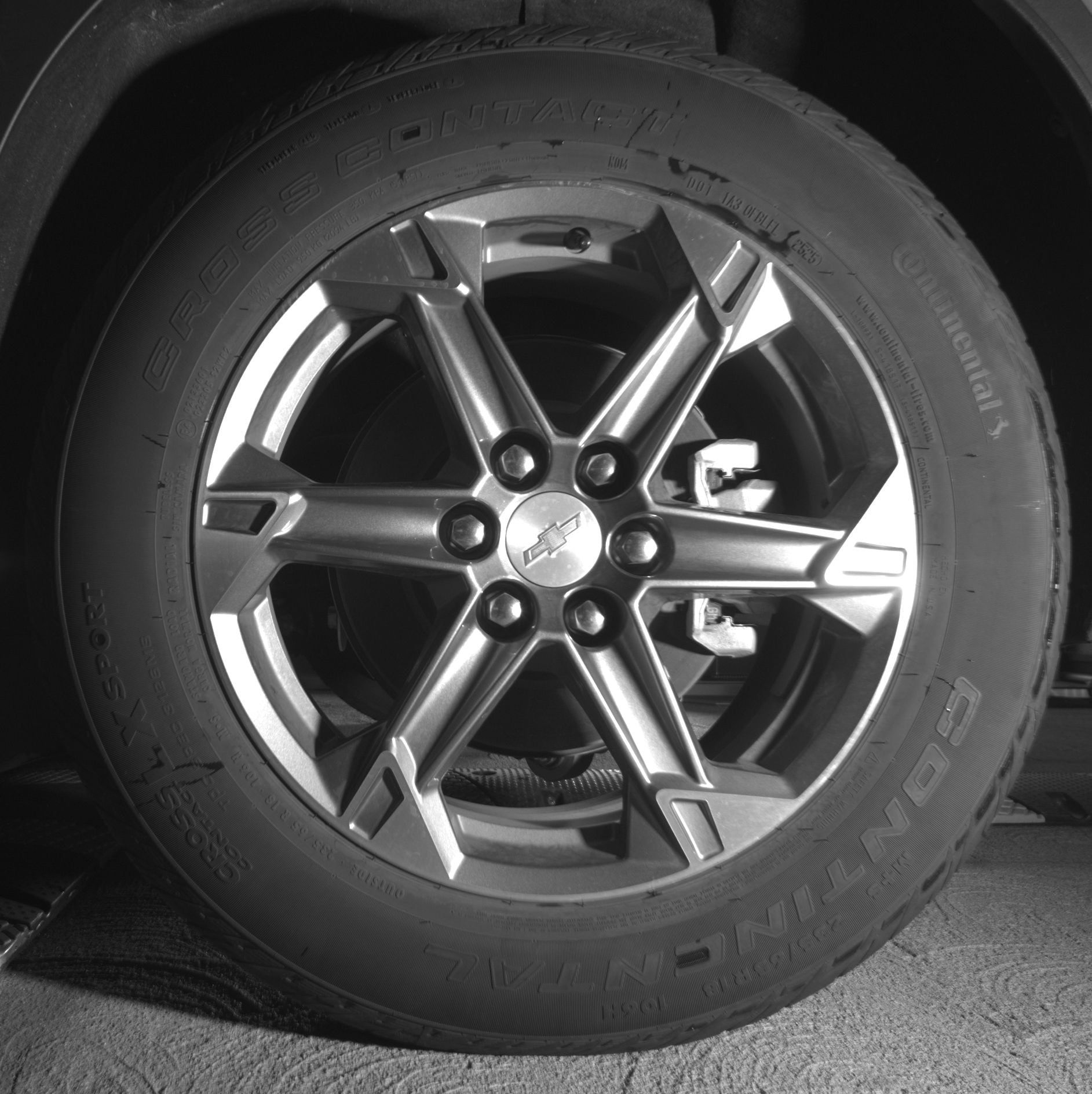 Thumbnail: 2025 Chevrolet Blazer - 11