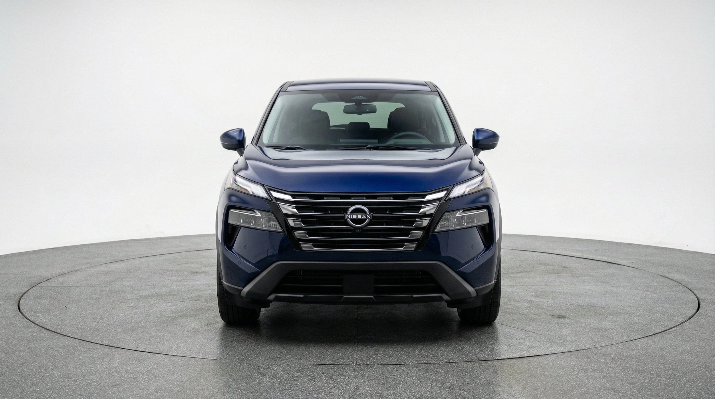 Thumbnail: 2026 Nissan Rogue - 2