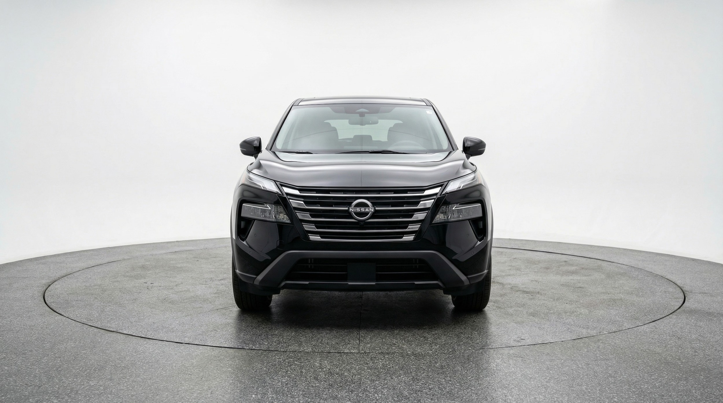 Thumbnail: 2025 Nissan Rogue - 2