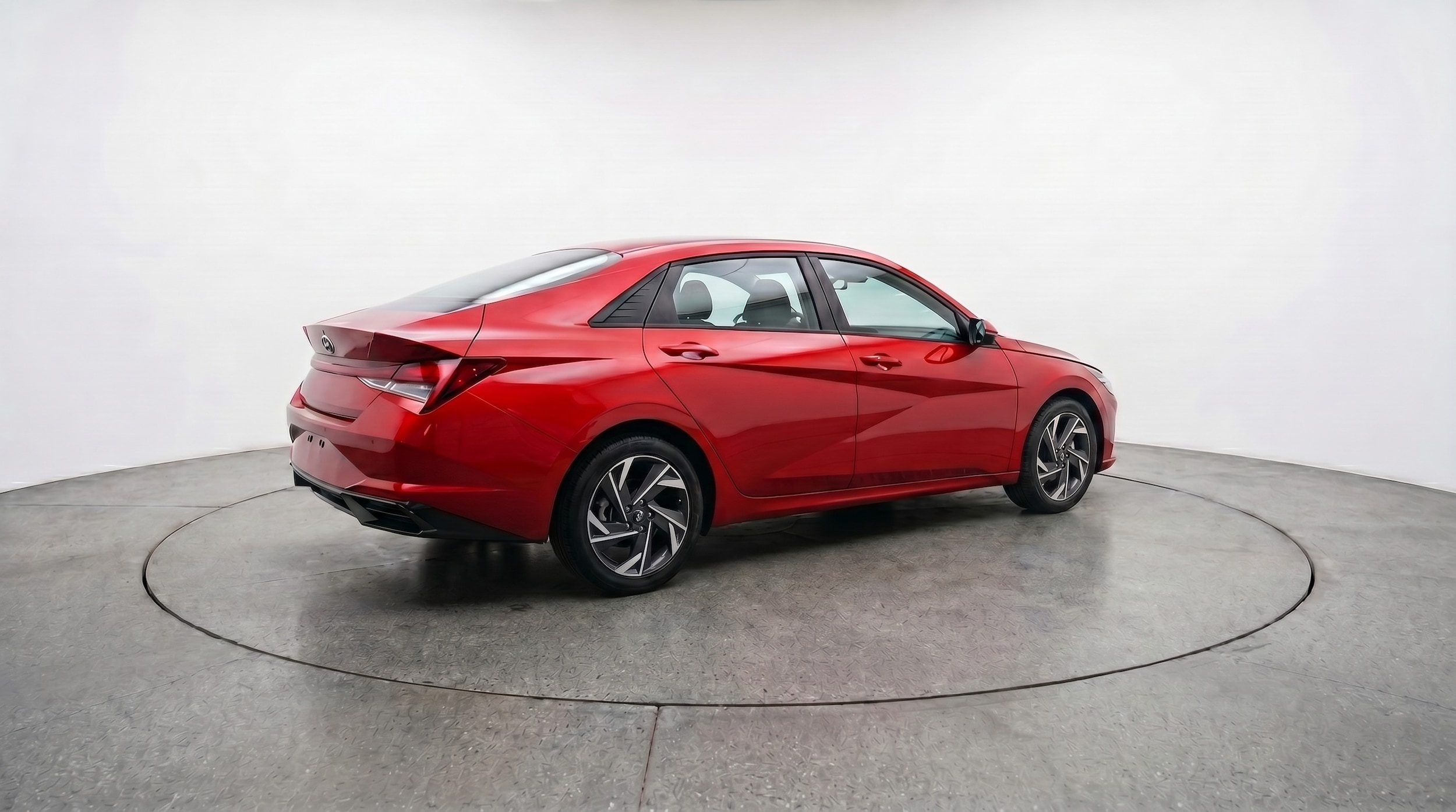 Thumbnail: 2025 Hyundai Elantra - 7