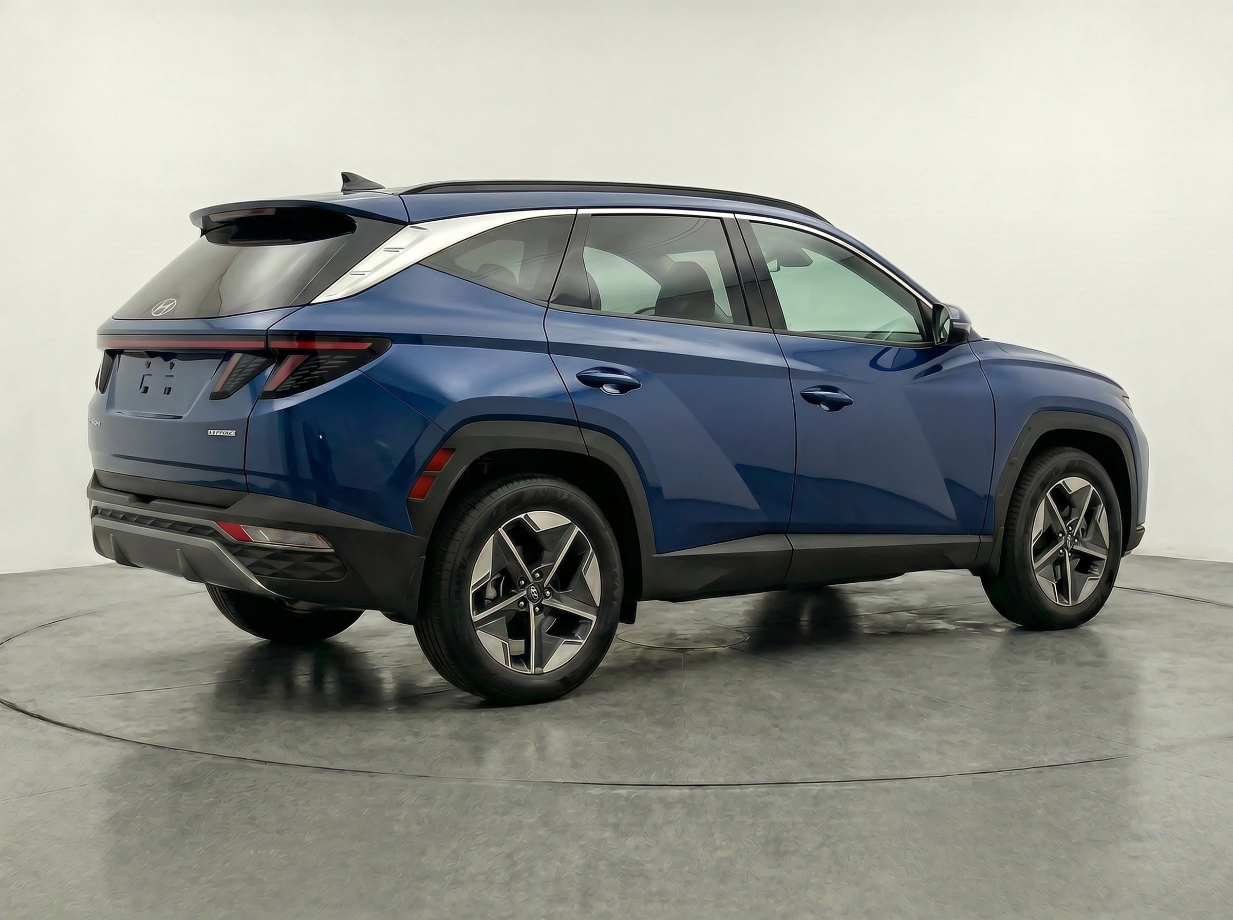 Thumbnail: 2026 Hyundai Tucson - 9