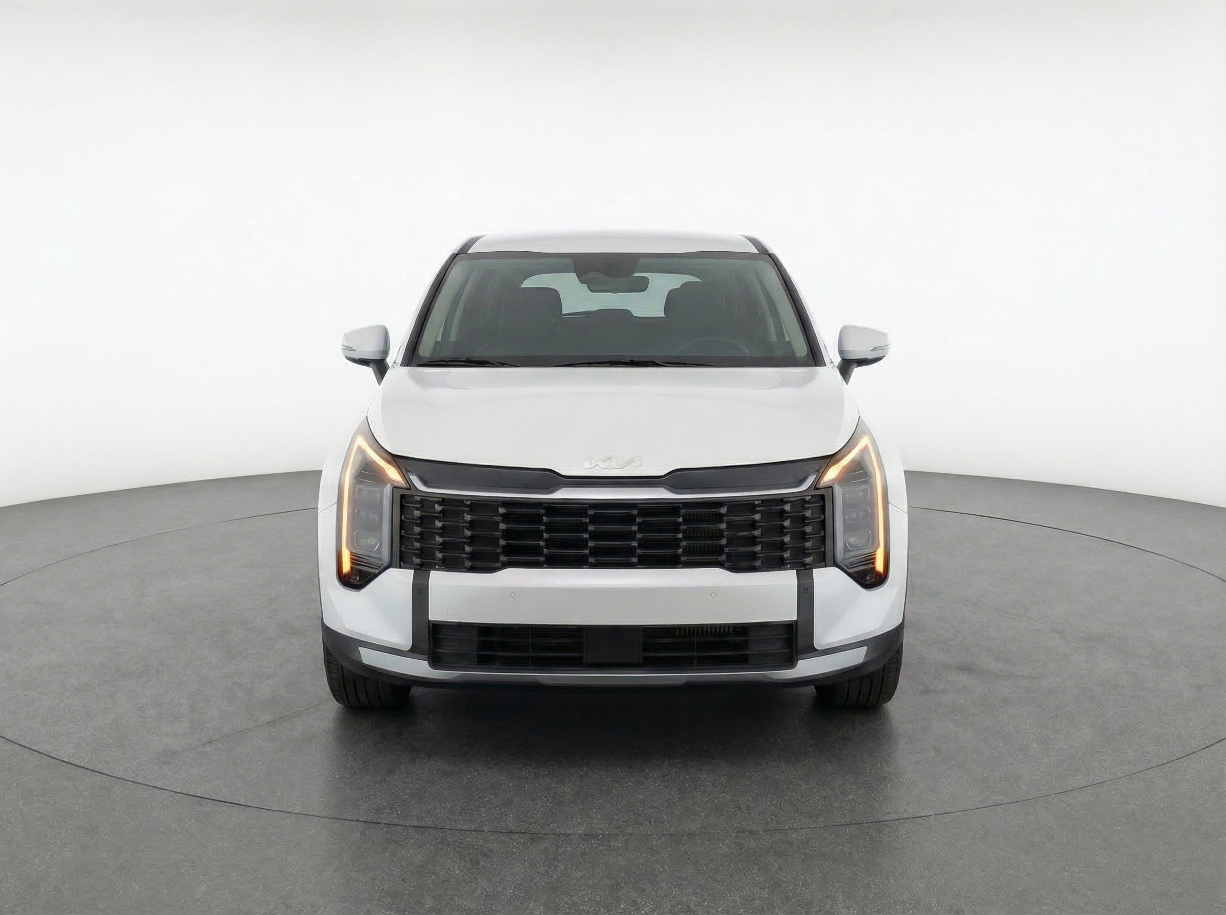 Thumbnail: 2026 Kia Sportage - 2