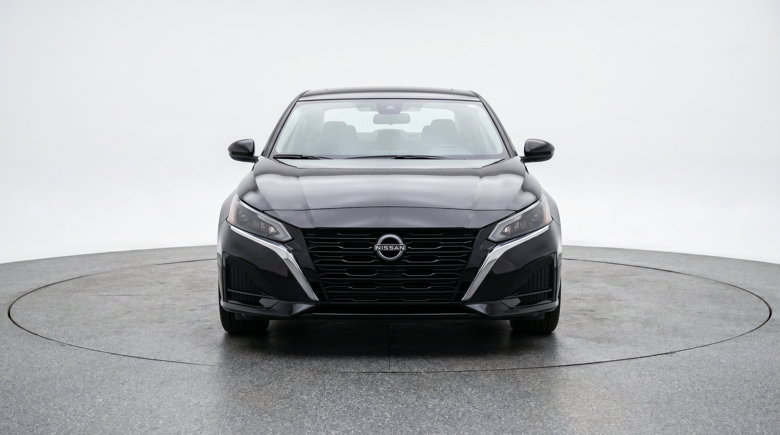 Thumbnail: 2025 Nissan Altima - 2