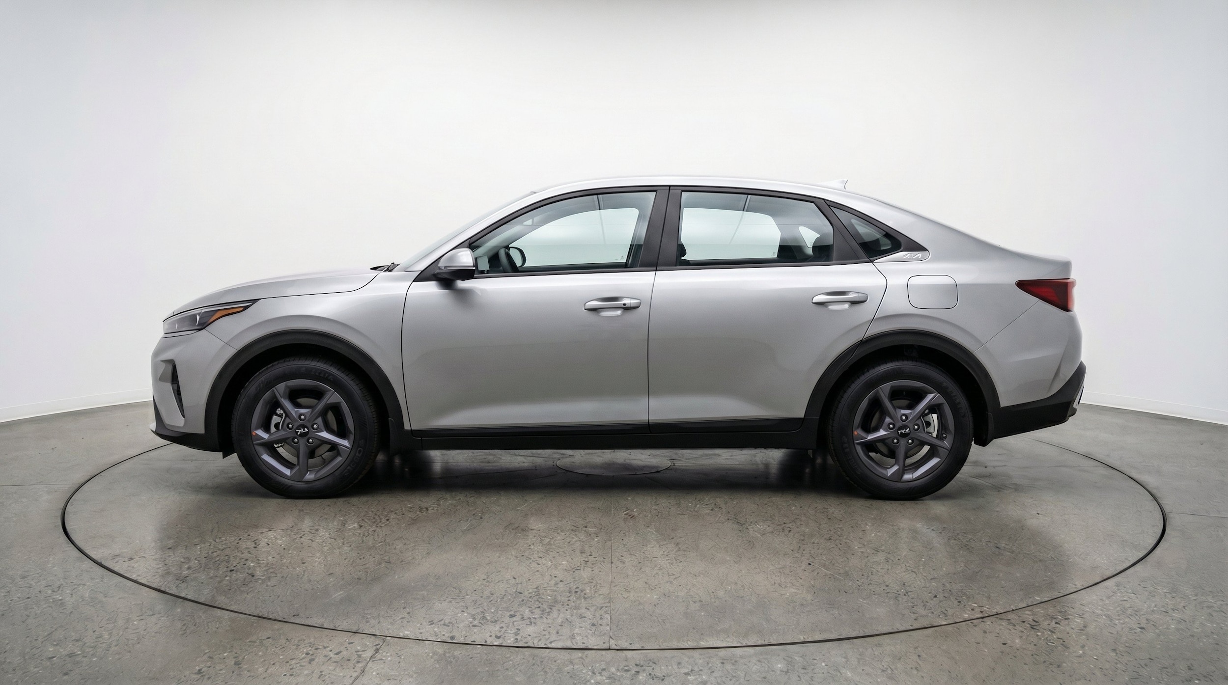 Thumbnail: 2026 Kia K4 - 5