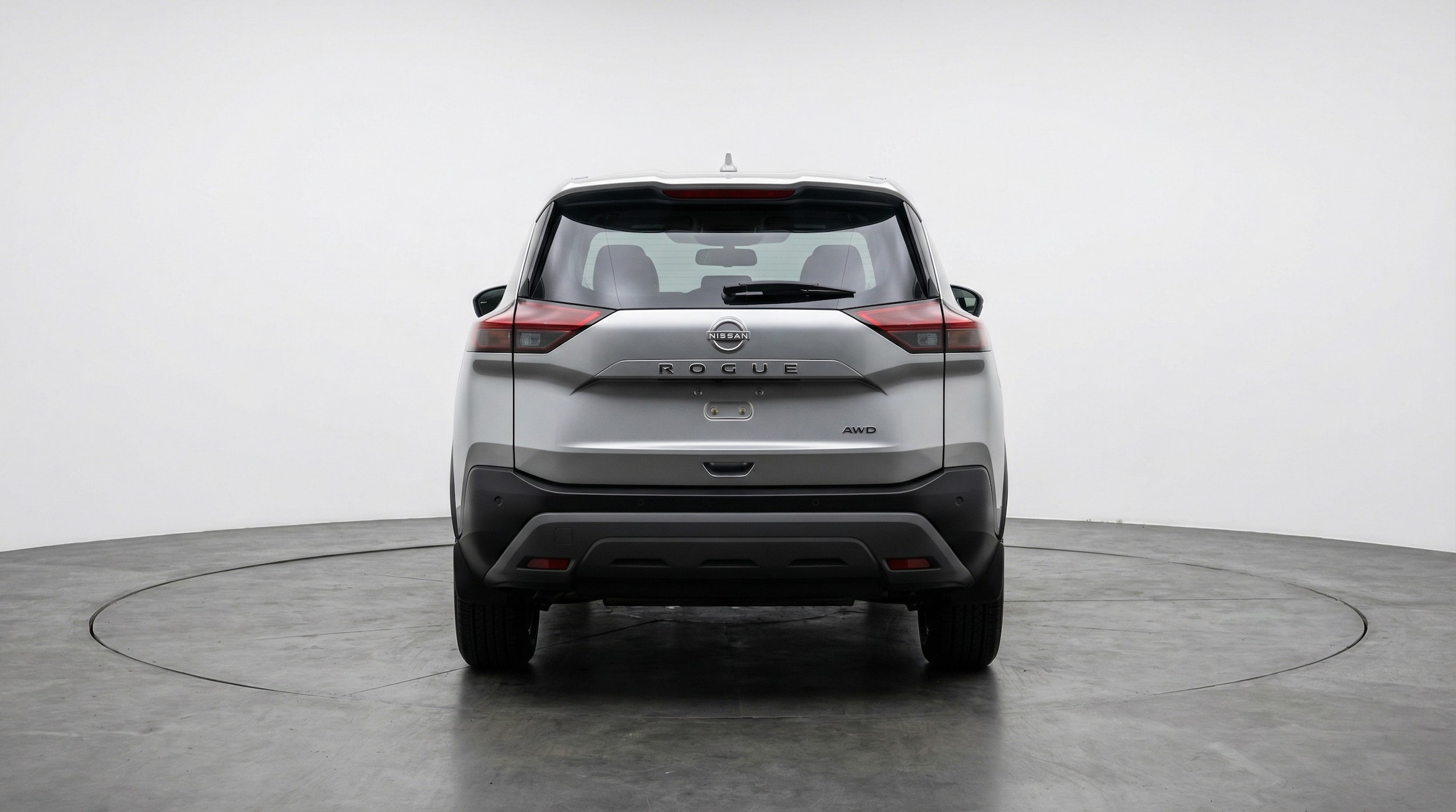 Thumbnail: 2025 Nissan Rogue - 6