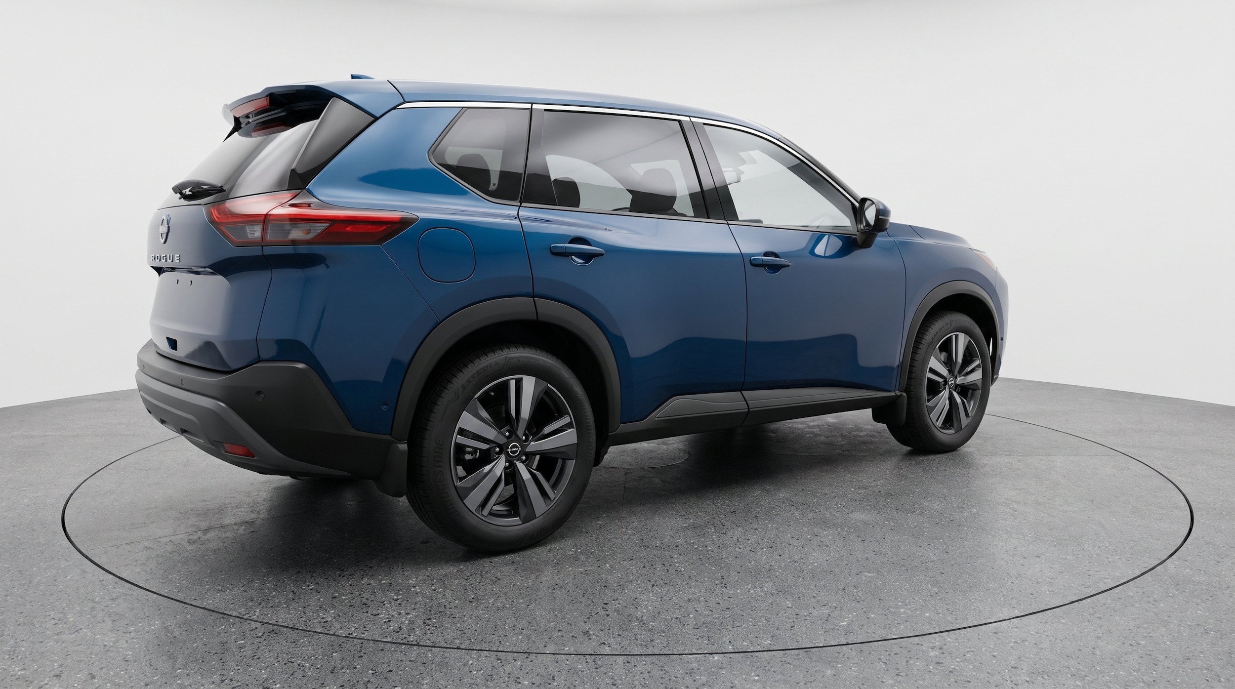 Thumbnail: 2026 Nissan Rogue - 9