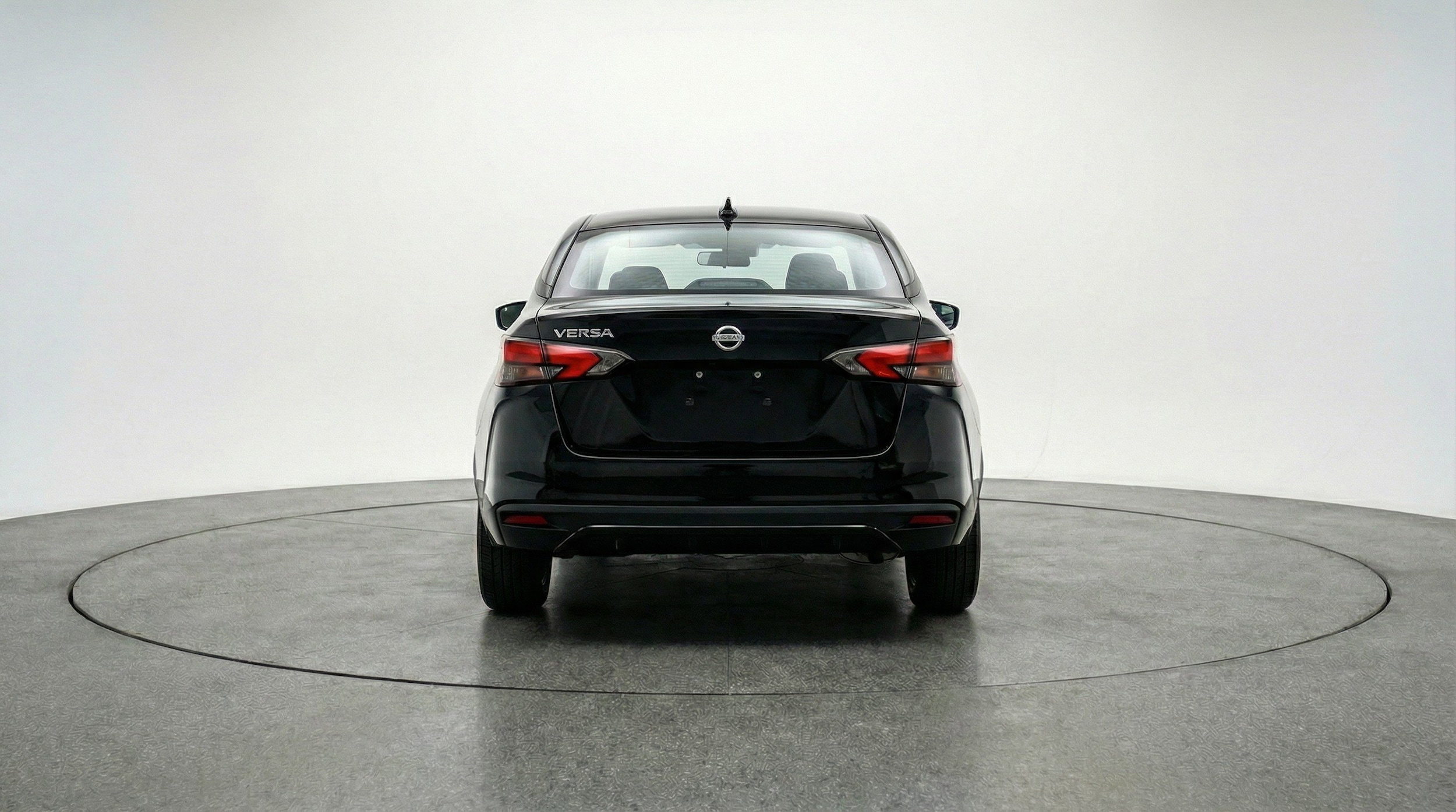 Thumbnail: 2025 Nissan Versa - 7