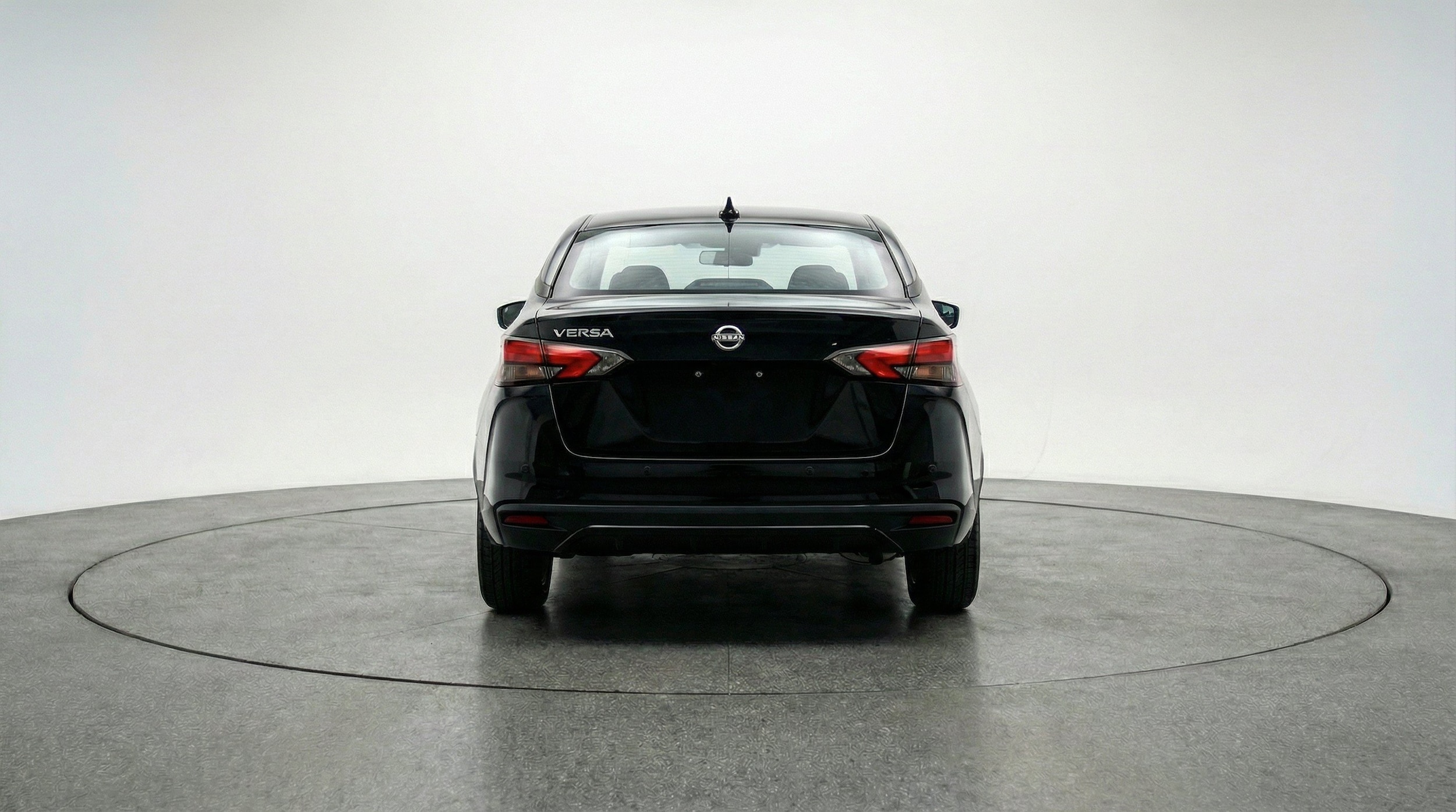Thumbnail: 2025 Nissan Versa - 7