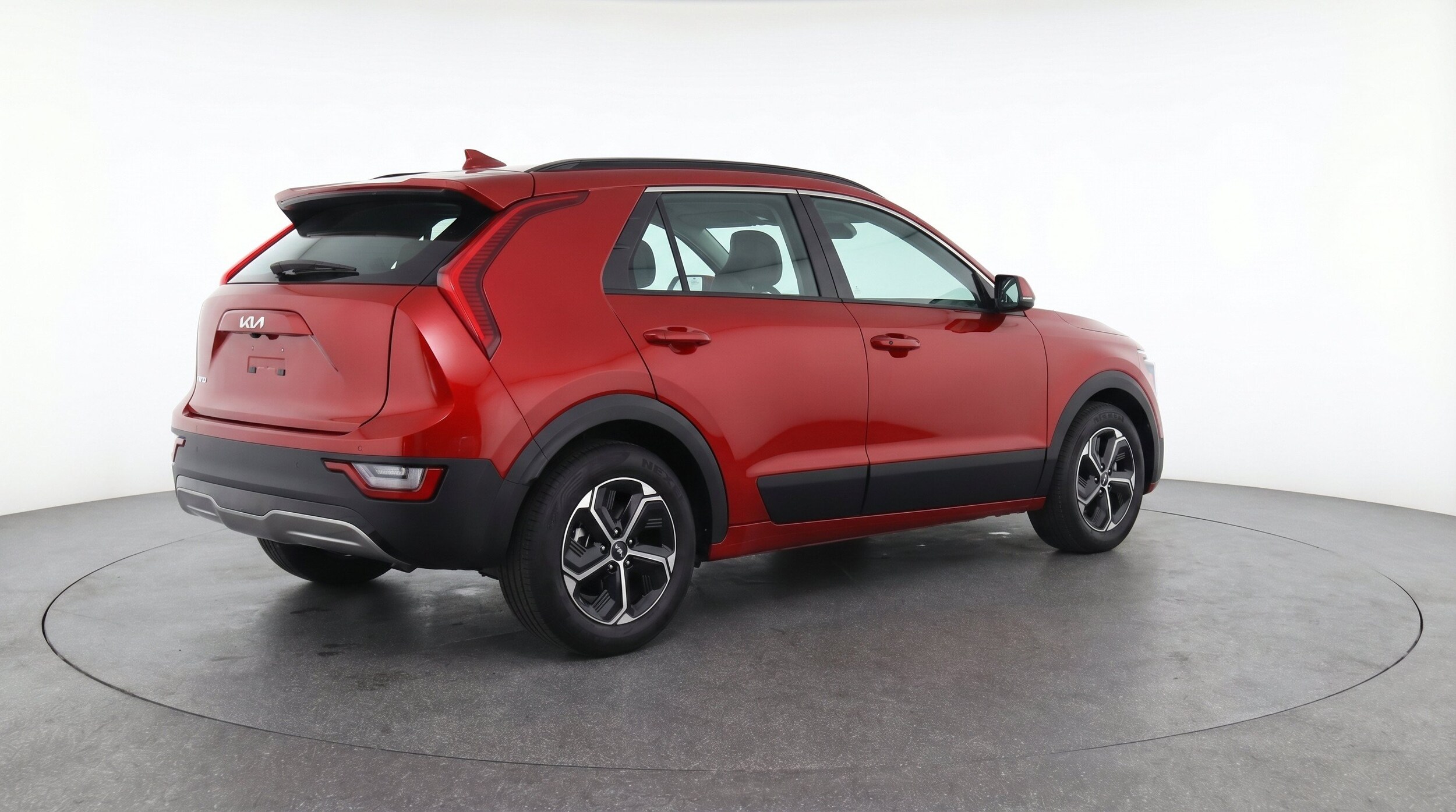 Thumbnail: 2026 Kia Niro - 9