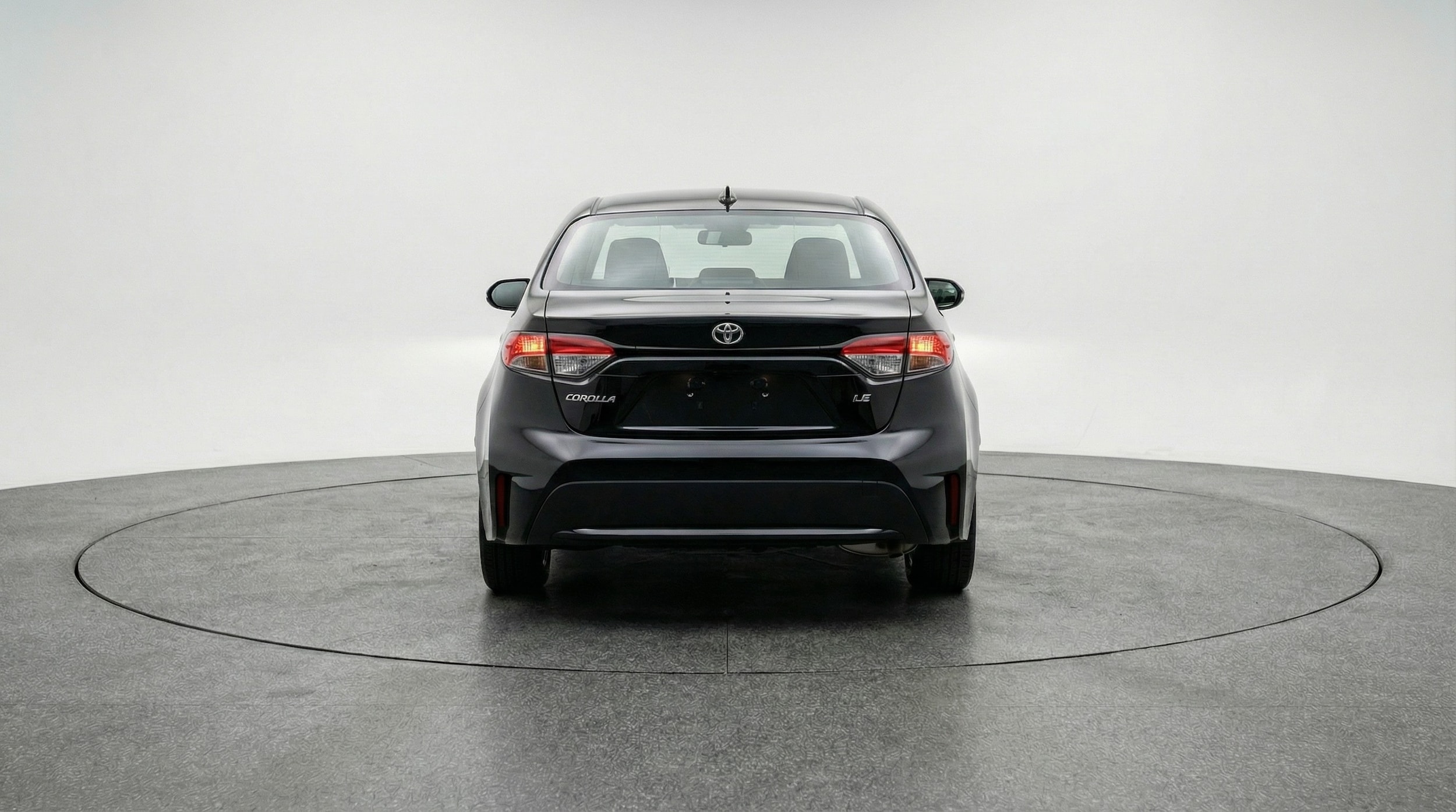 Thumbnail: 2025 Toyota Corolla - 6