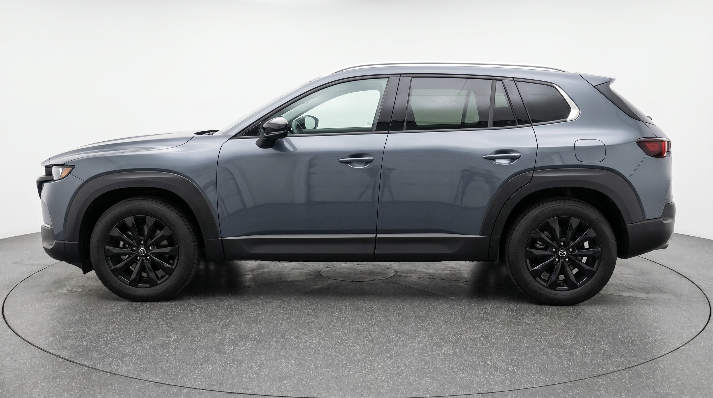 Thumbnail: 2025 Mazda CX-50 - 4