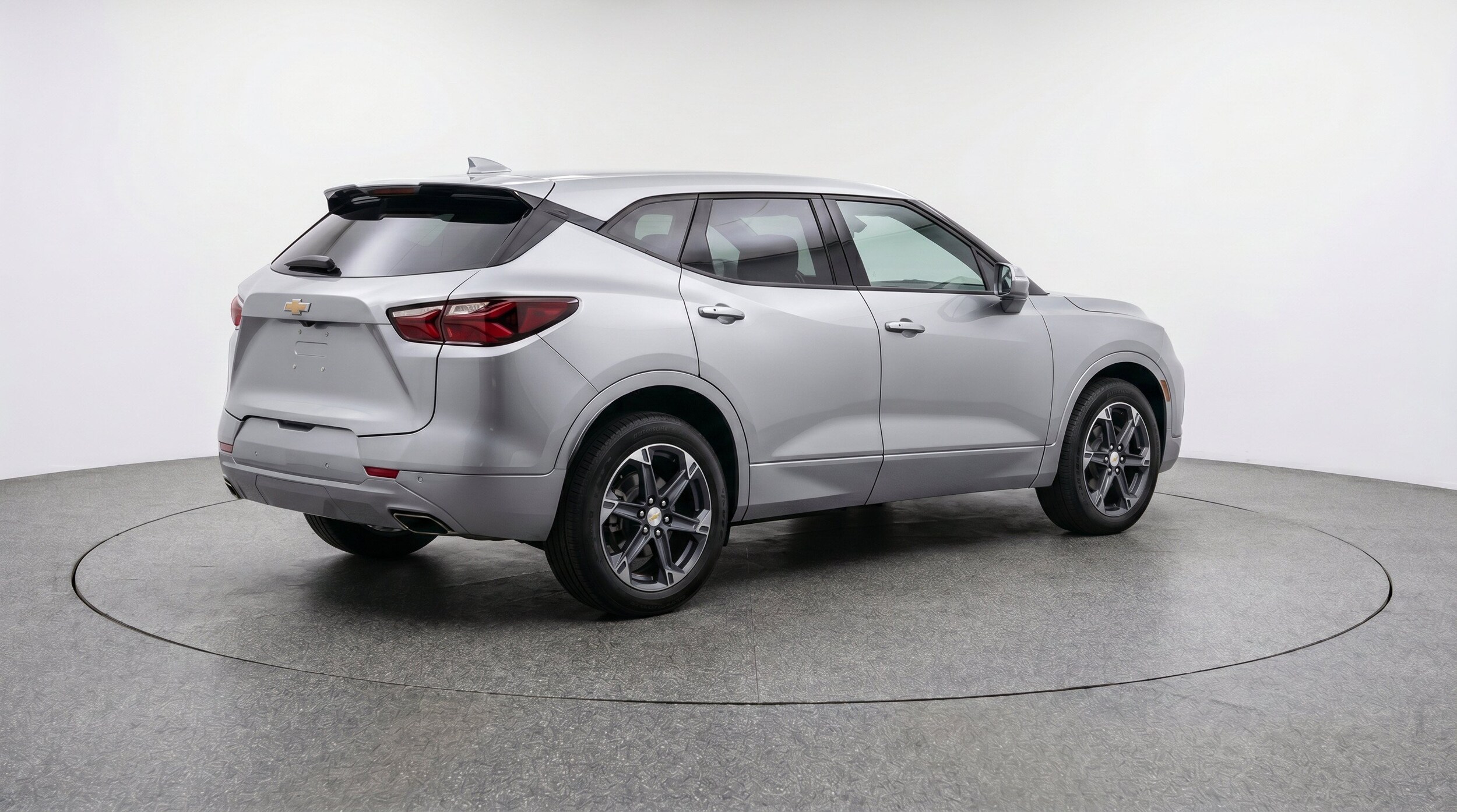 Thumbnail: 2026 Chevrolet Blazer - 9