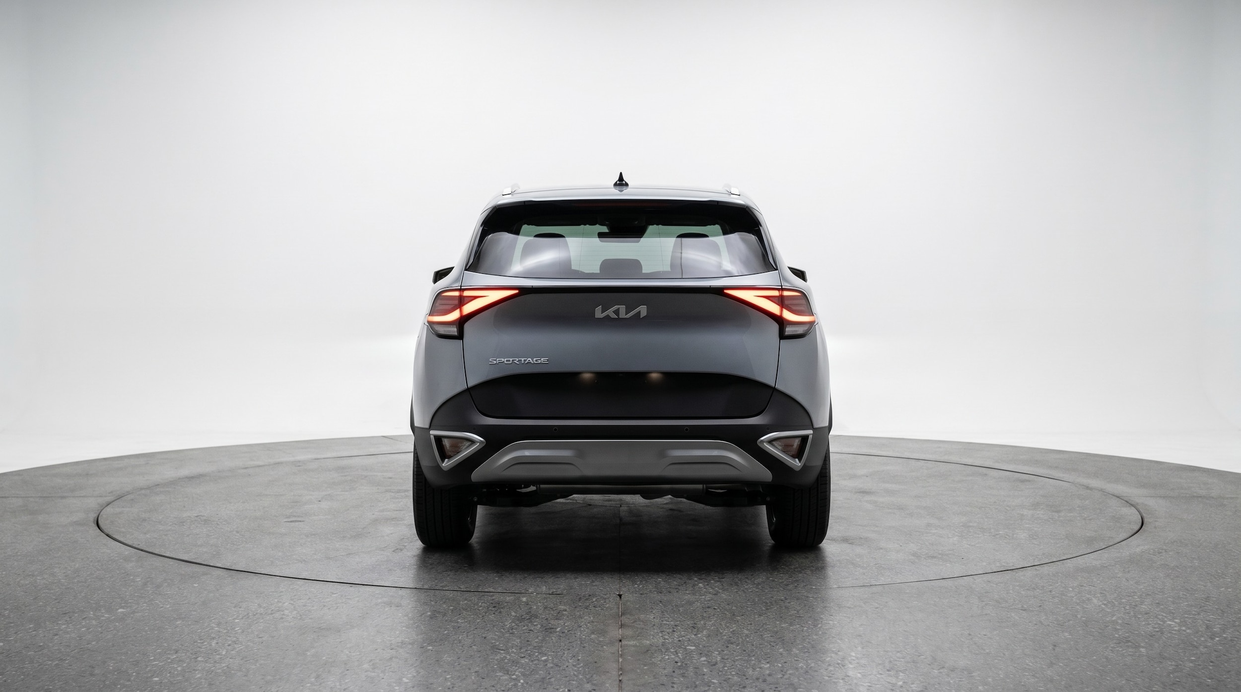 Thumbnail: 2025 Kia Sportage - 6