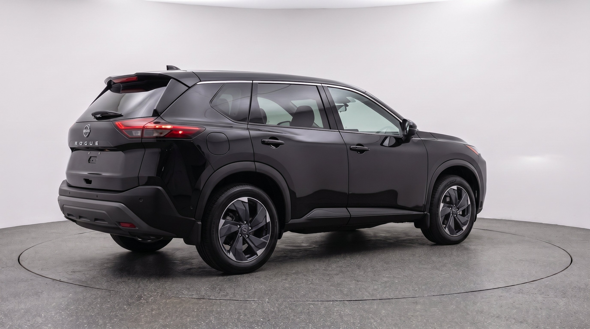 Thumbnail: 2025 Nissan Rogue - 9