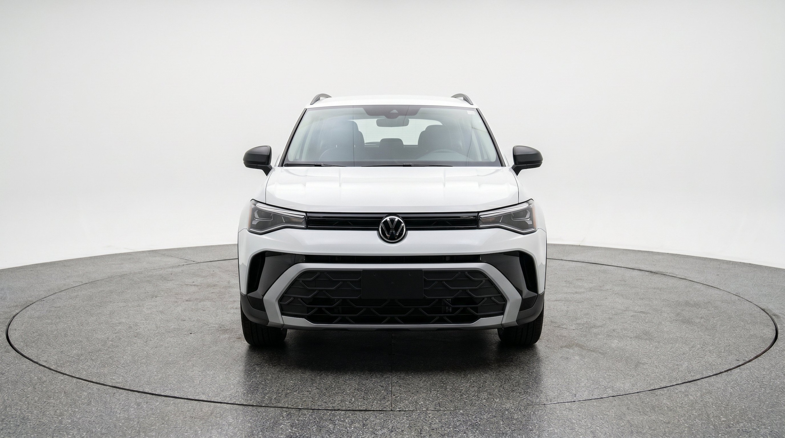 Thumbnail: 2026 Volkswagen Taos - 2