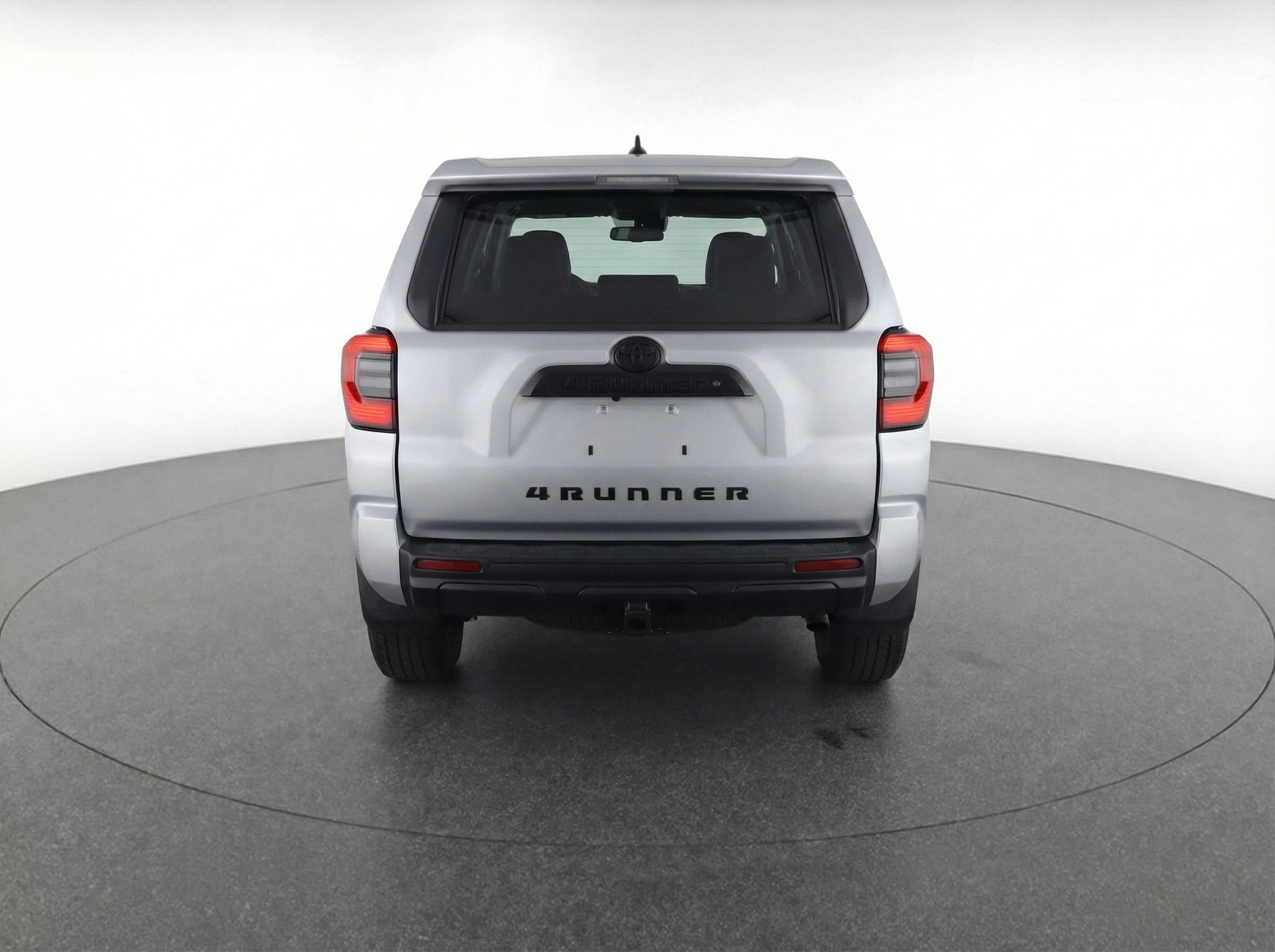 Thumbnail: 2025 Toyota 4Runner - 6