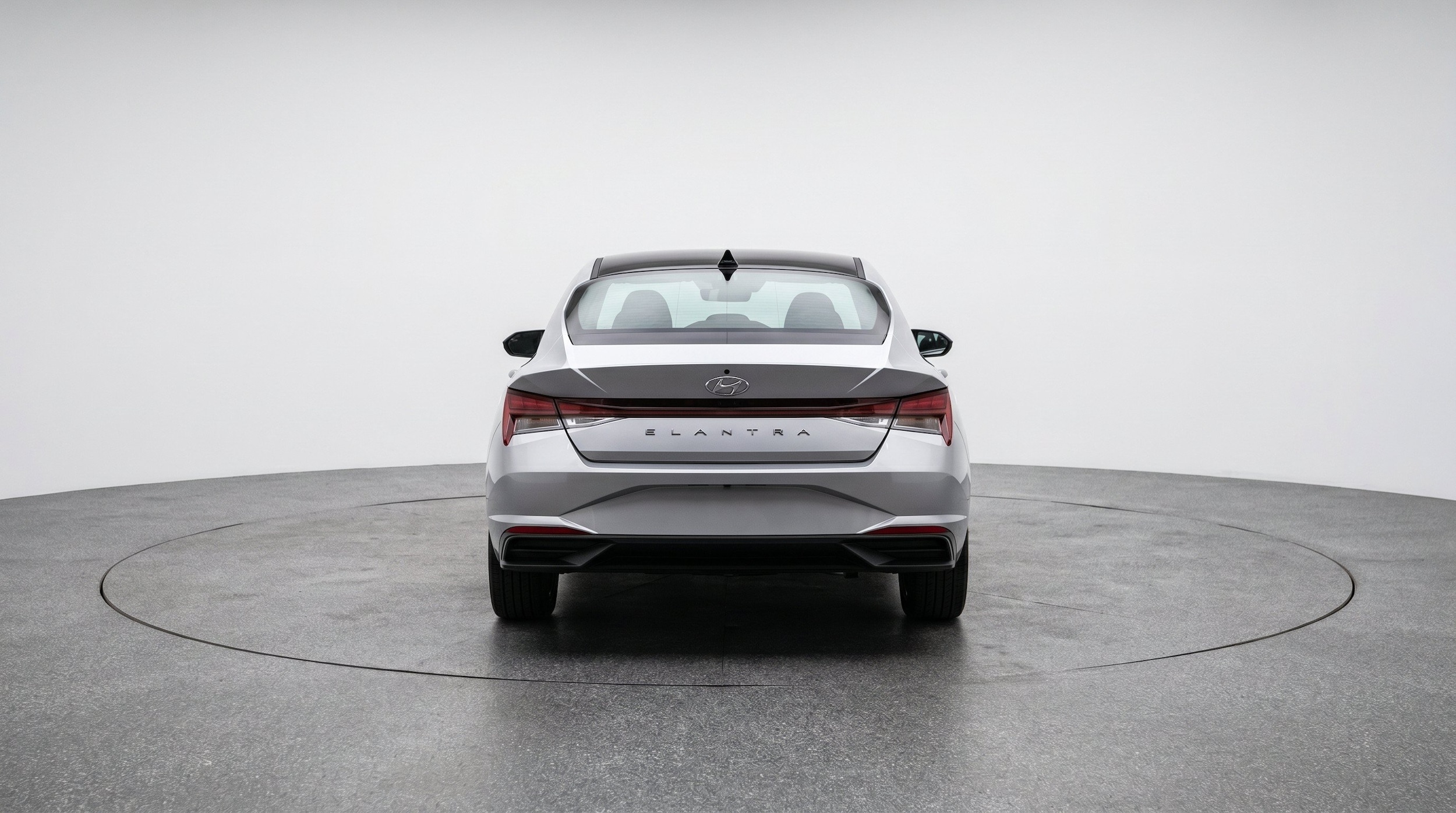 Thumbnail: 2026 Hyundai Elantra - 7