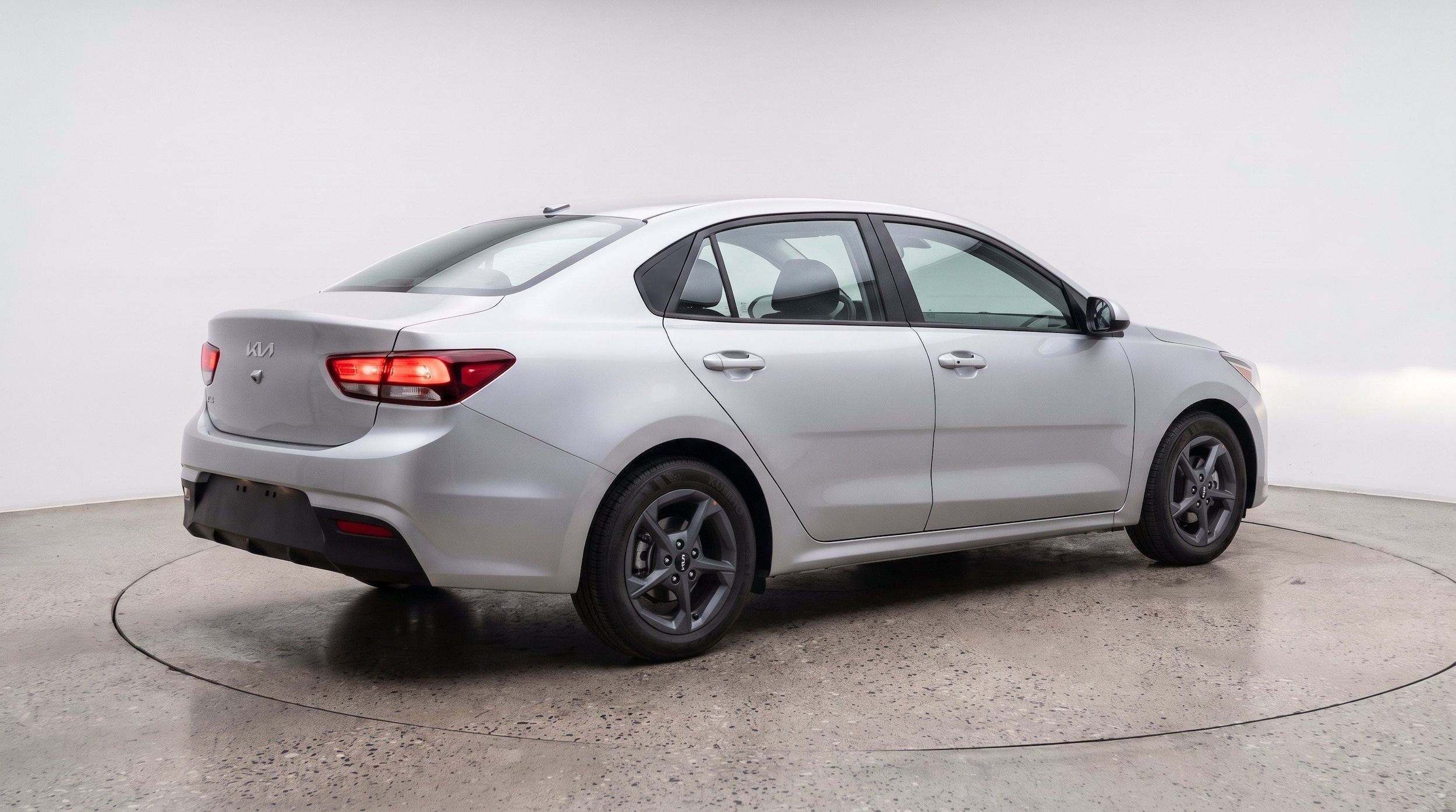 Thumbnail: 2026 Kia K4 - 9