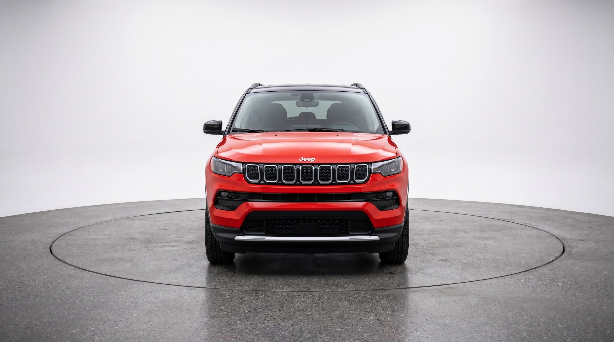 Thumbnail: 2025 Jeep Compass - 2