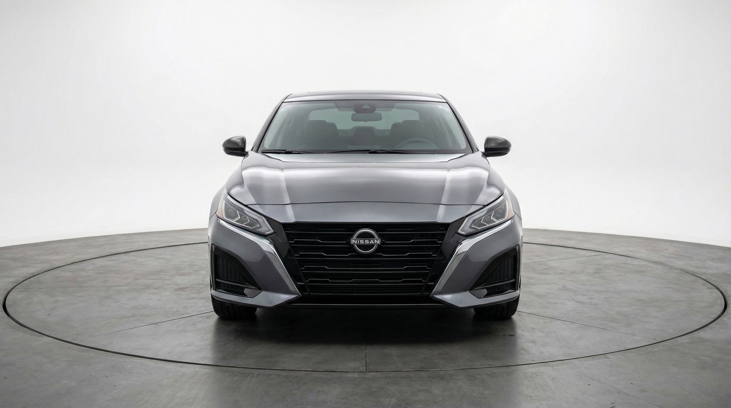 Thumbnail: 2025 Nissan Altima - 2