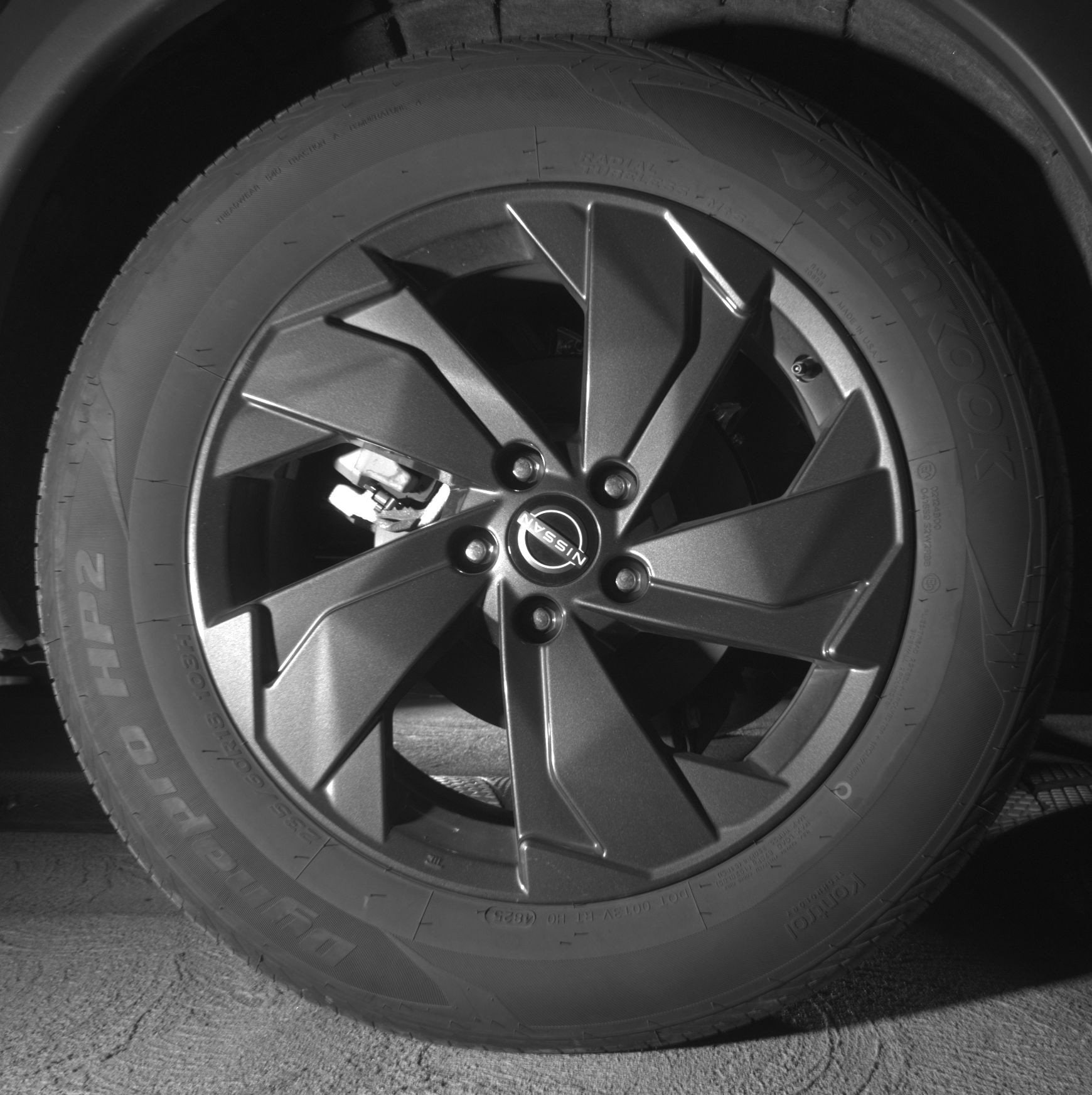 Thumbnail: 2026 Nissan Rogue - 15