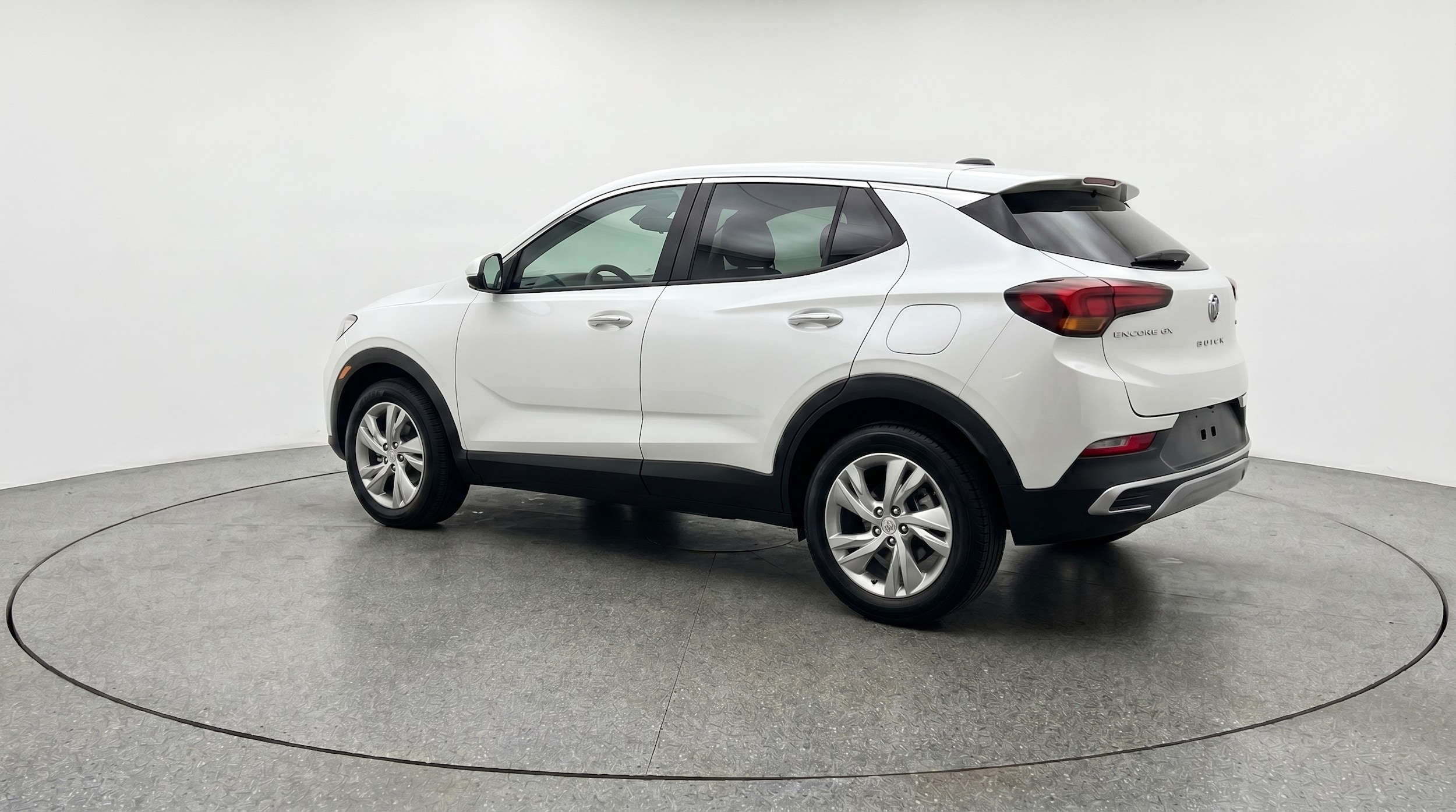 Thumbnail: 2025 Buick Encore GX - 5