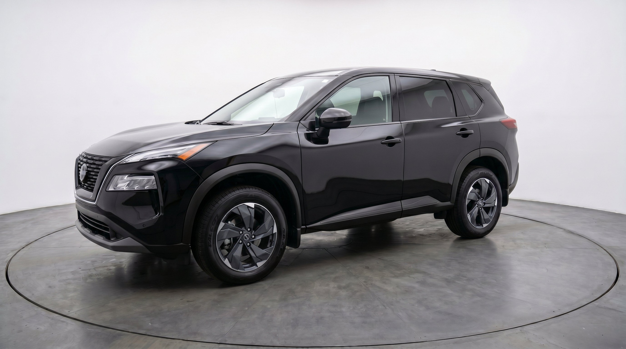 Thumbnail: 2026 Nissan Rogue - 3
