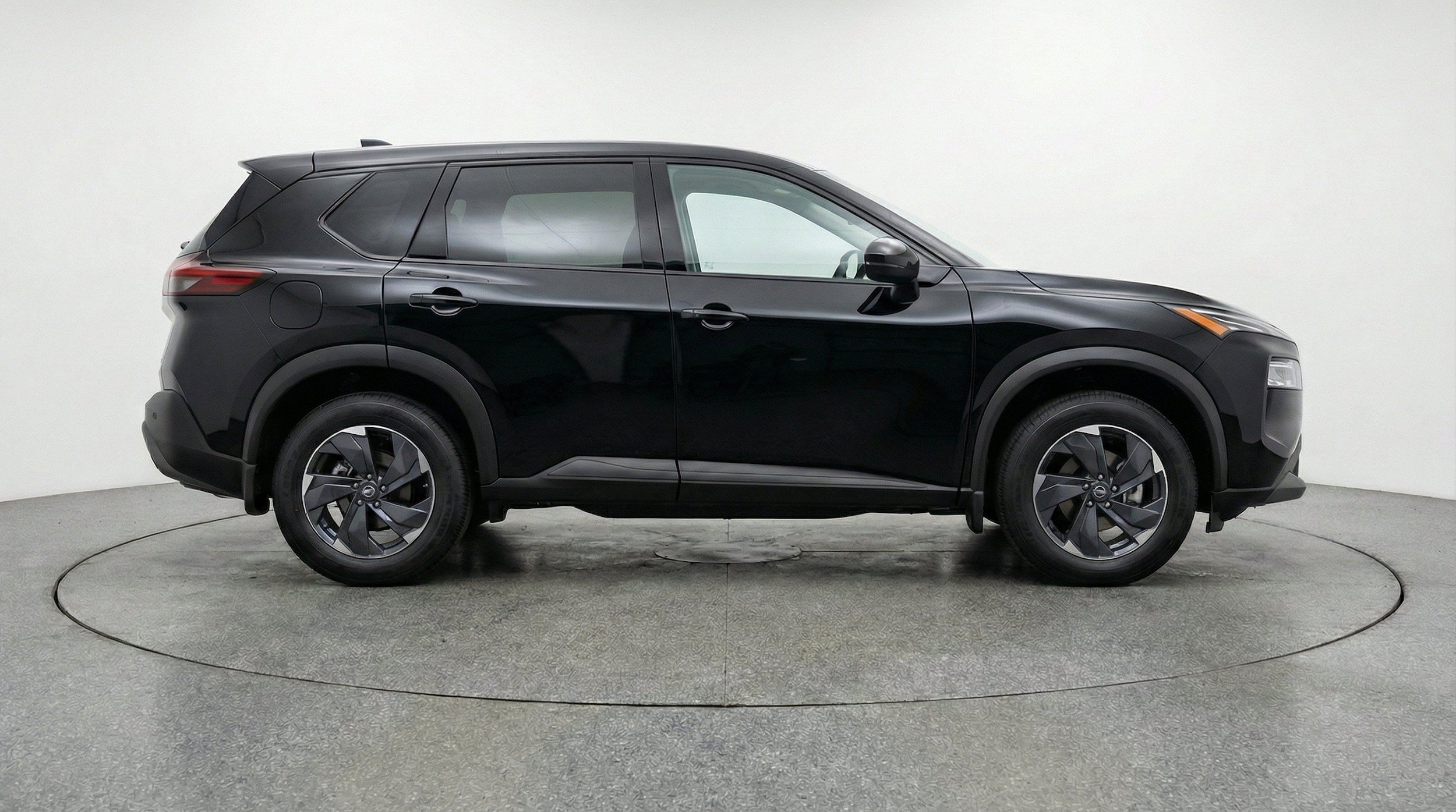 Thumbnail: 2025 Nissan Rogue - 11