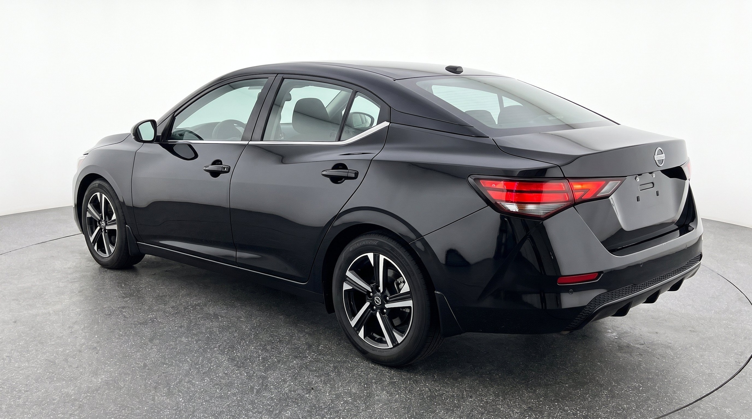 Thumbnail: 2025 Nissan Sentra - 6