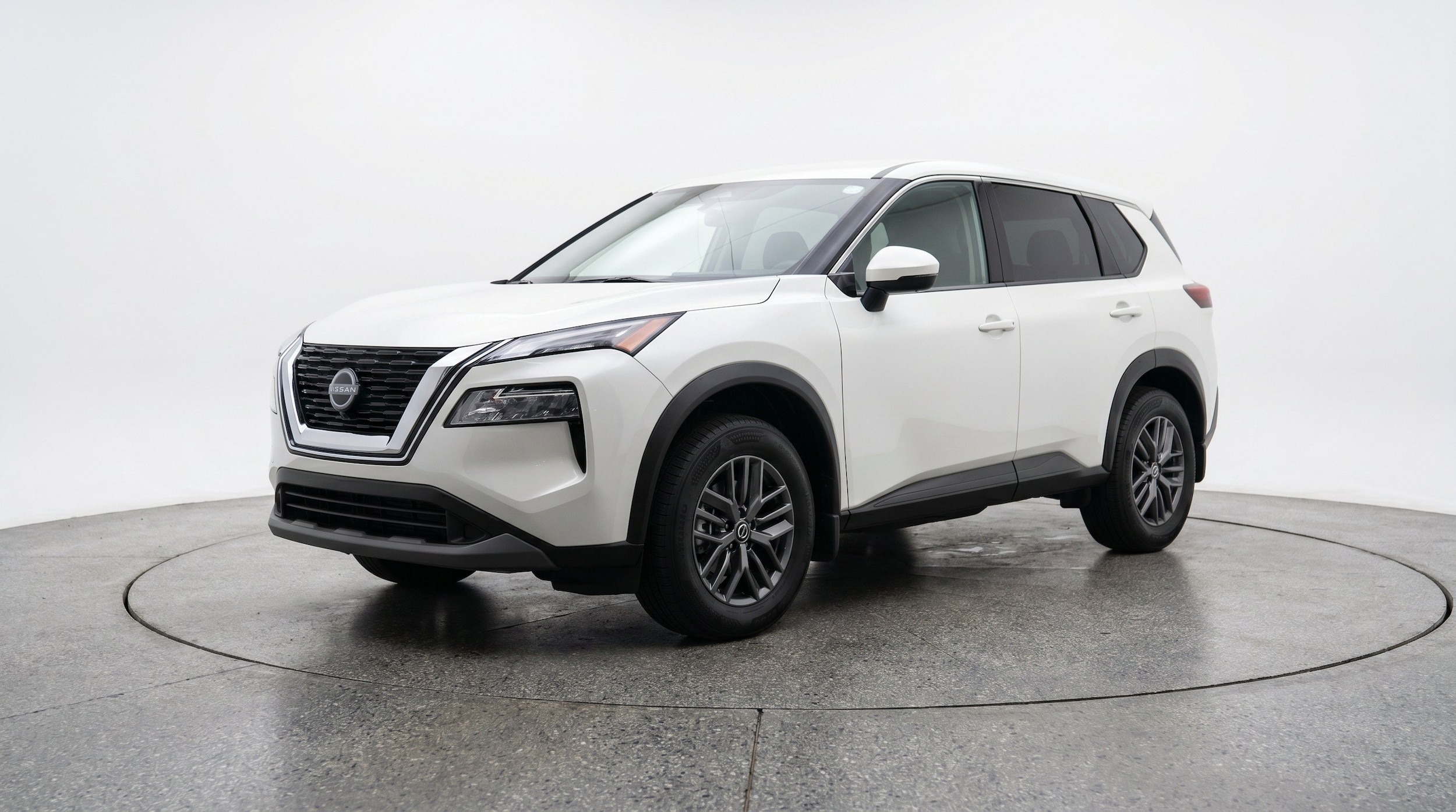 Thumbnail: 2026 Nissan Rogue - 3