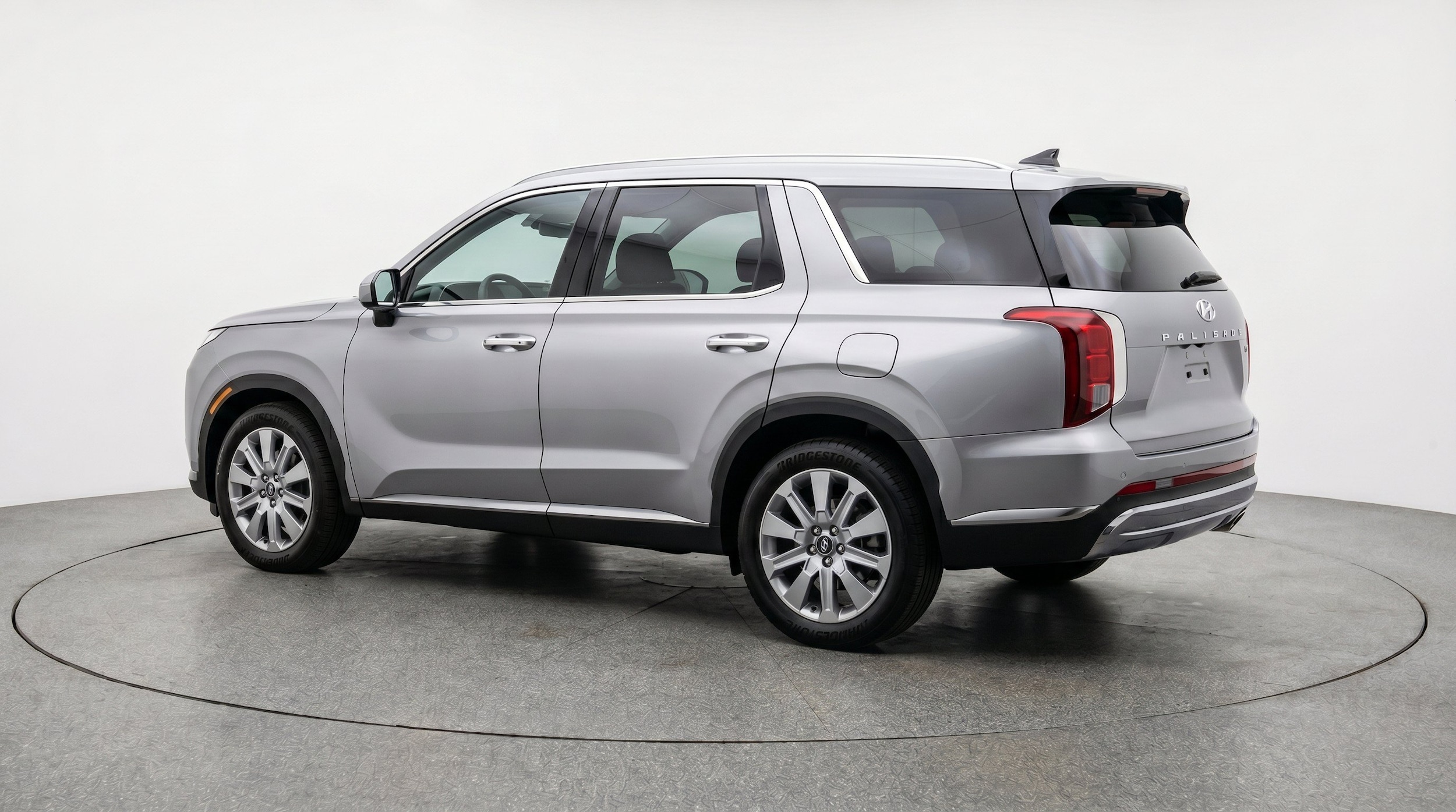 Thumbnail: 2025 Hyundai Palisade - 6