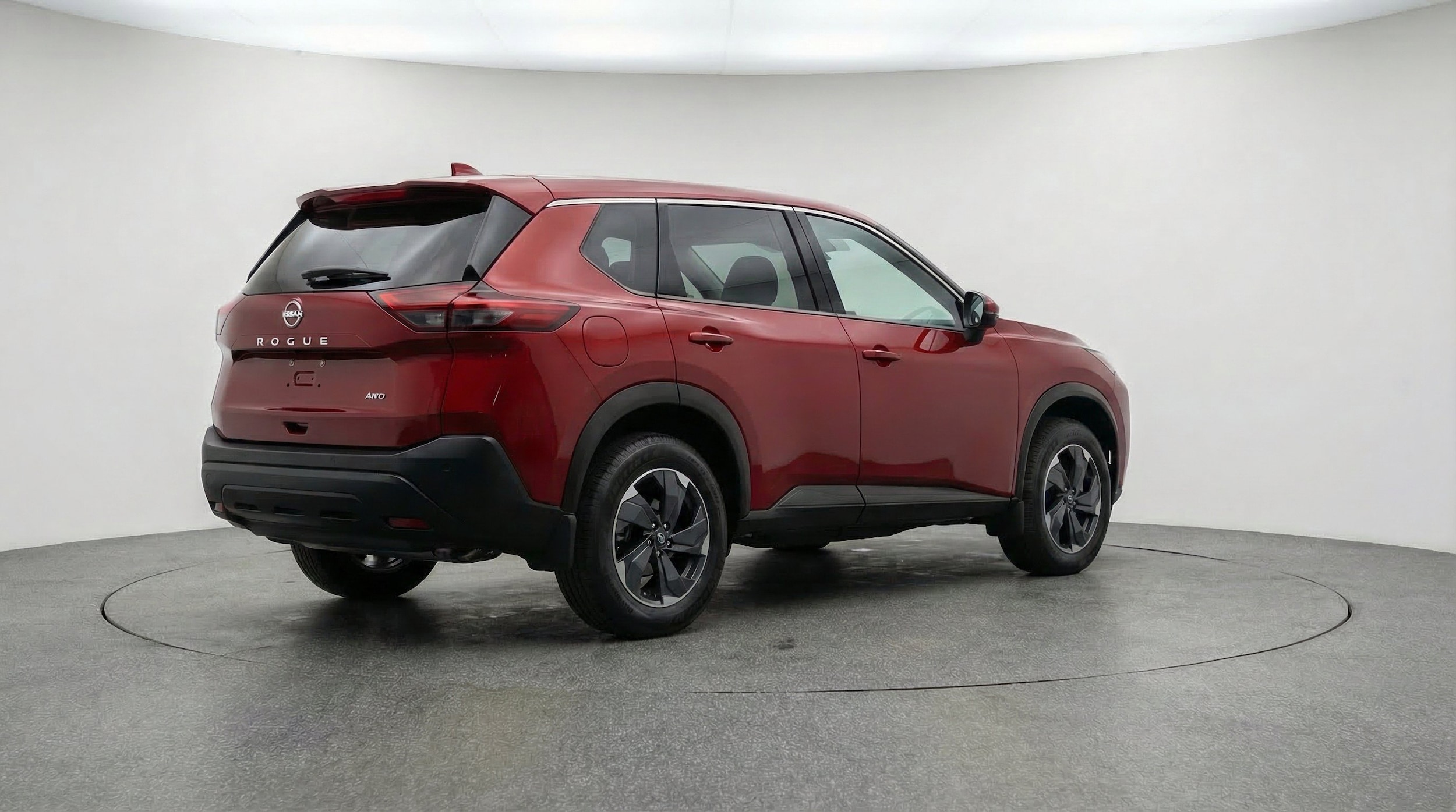 Thumbnail: 2025 Nissan Rogue - 9